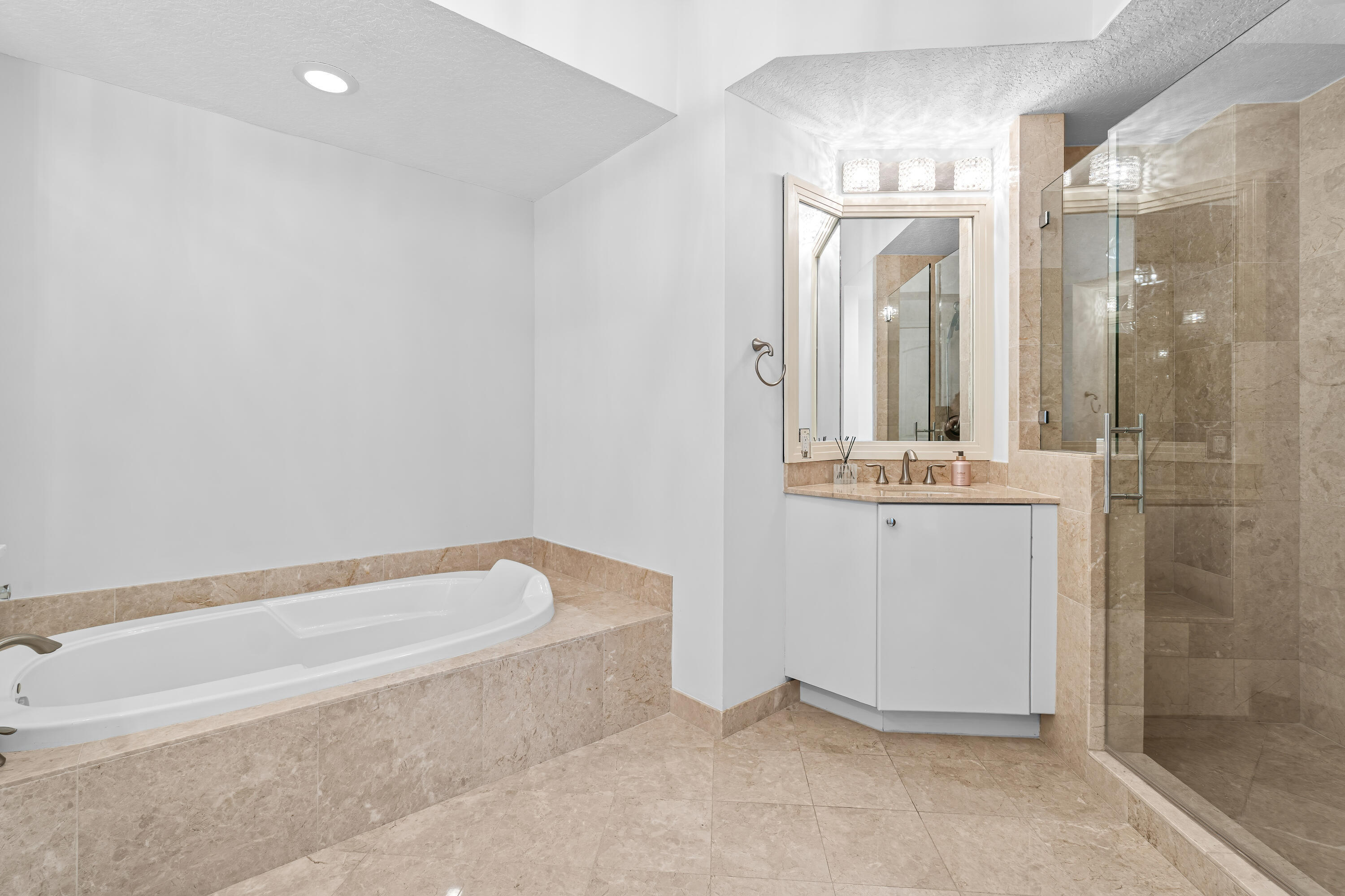 TWO CITY PLAZA CONDO - Residential