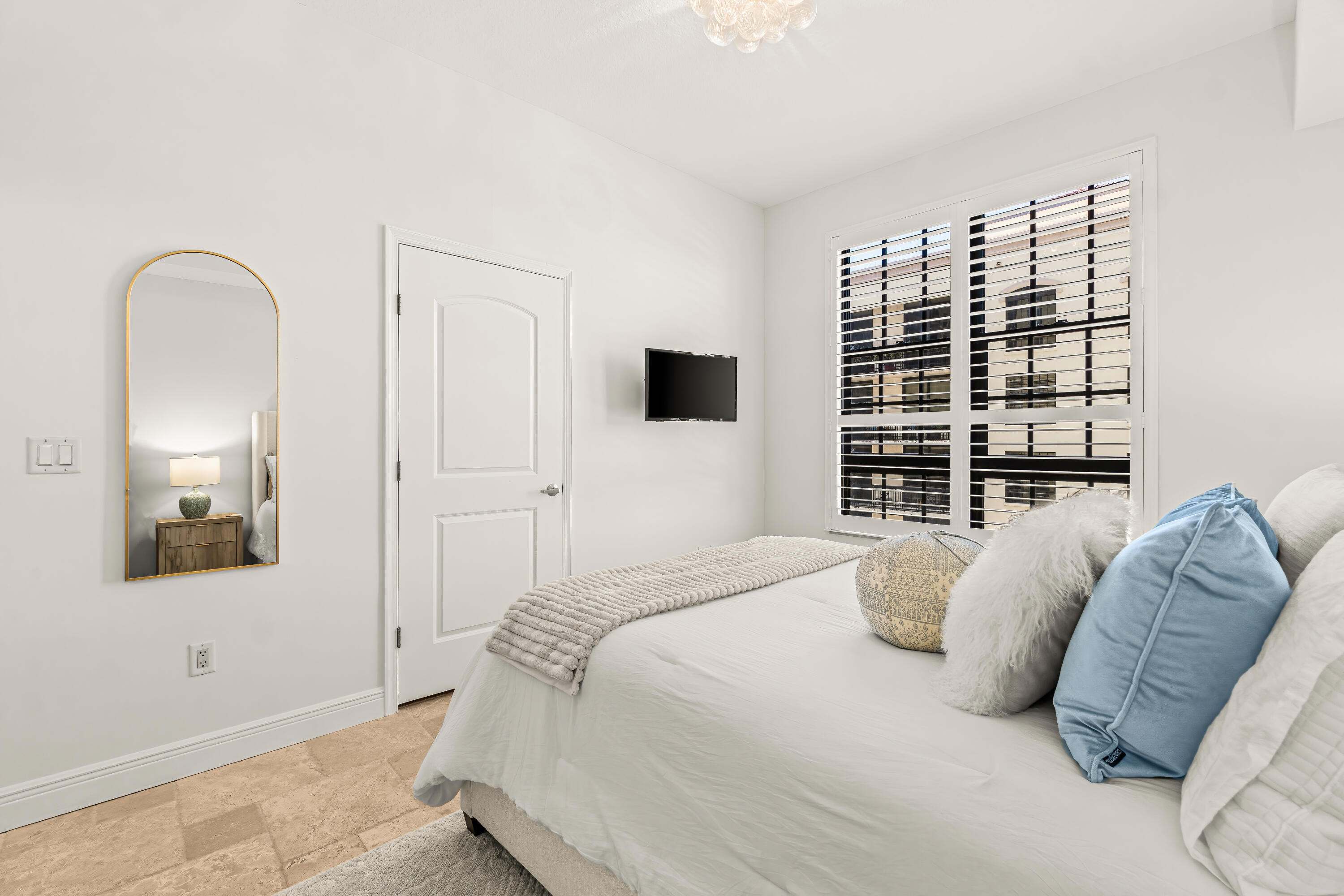 TWO CITY PLAZA CONDO - Residential