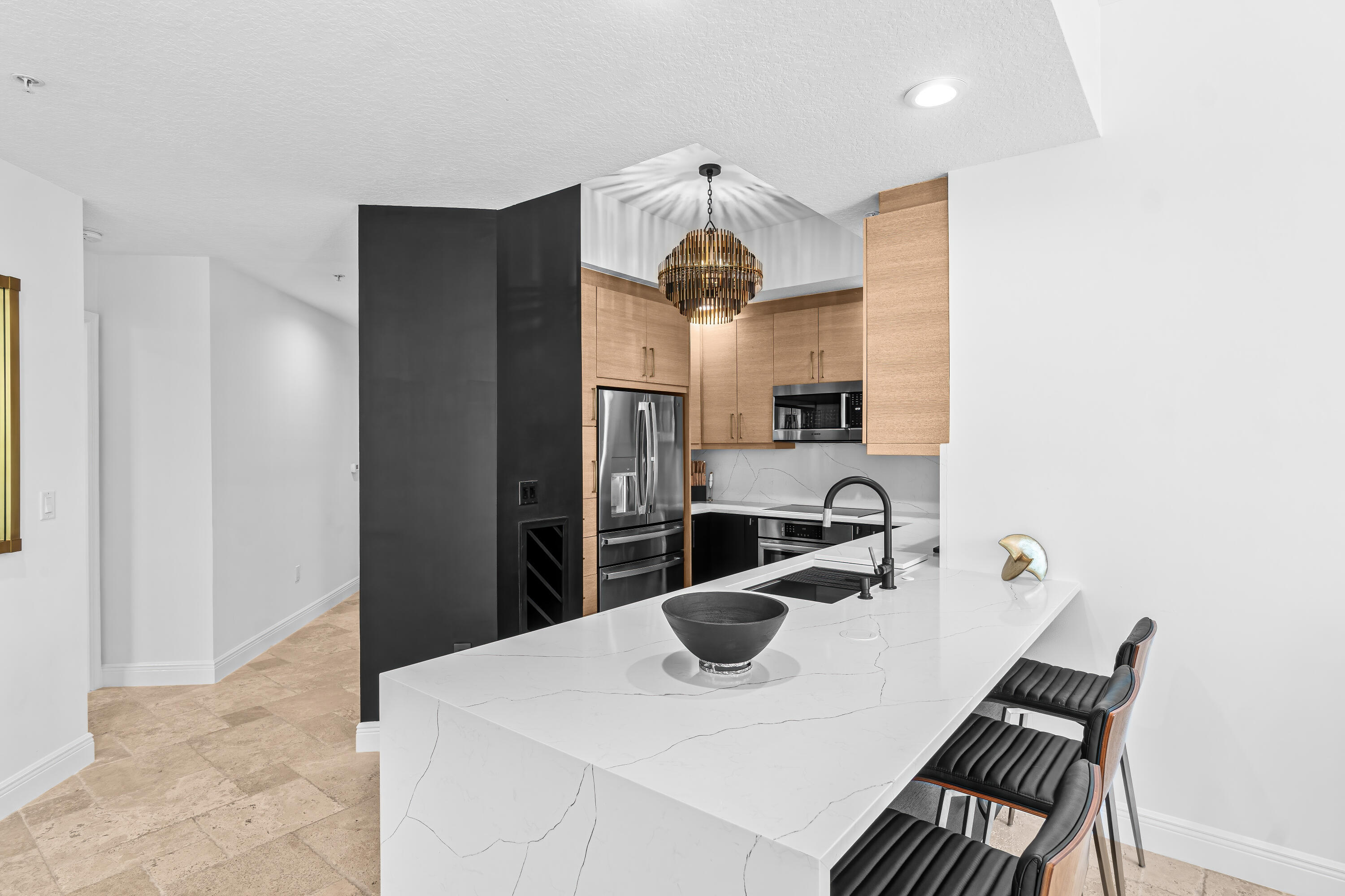 TWO CITY PLAZA CONDO - Residential