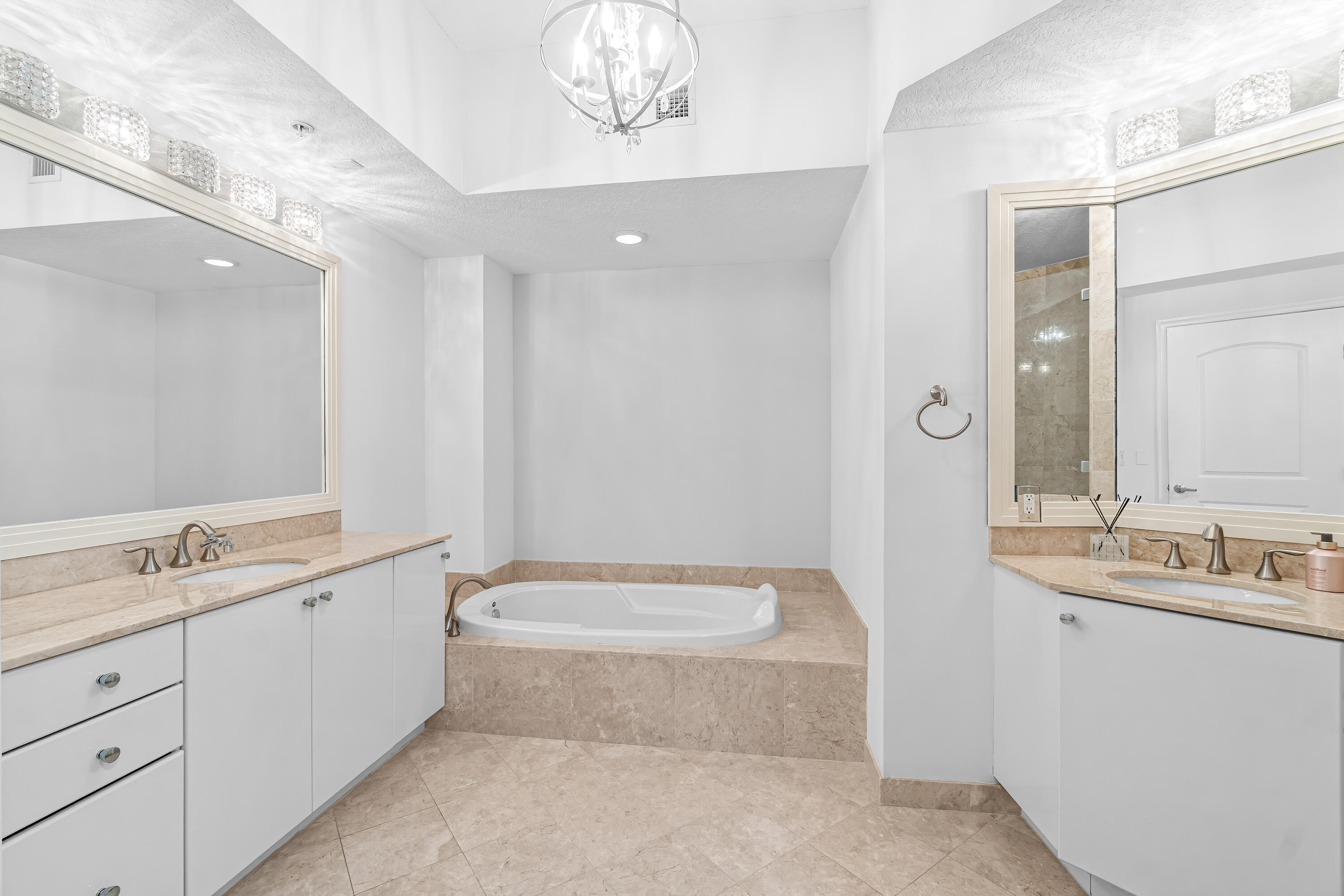 TWO CITY PLAZA CONDO - Residential
