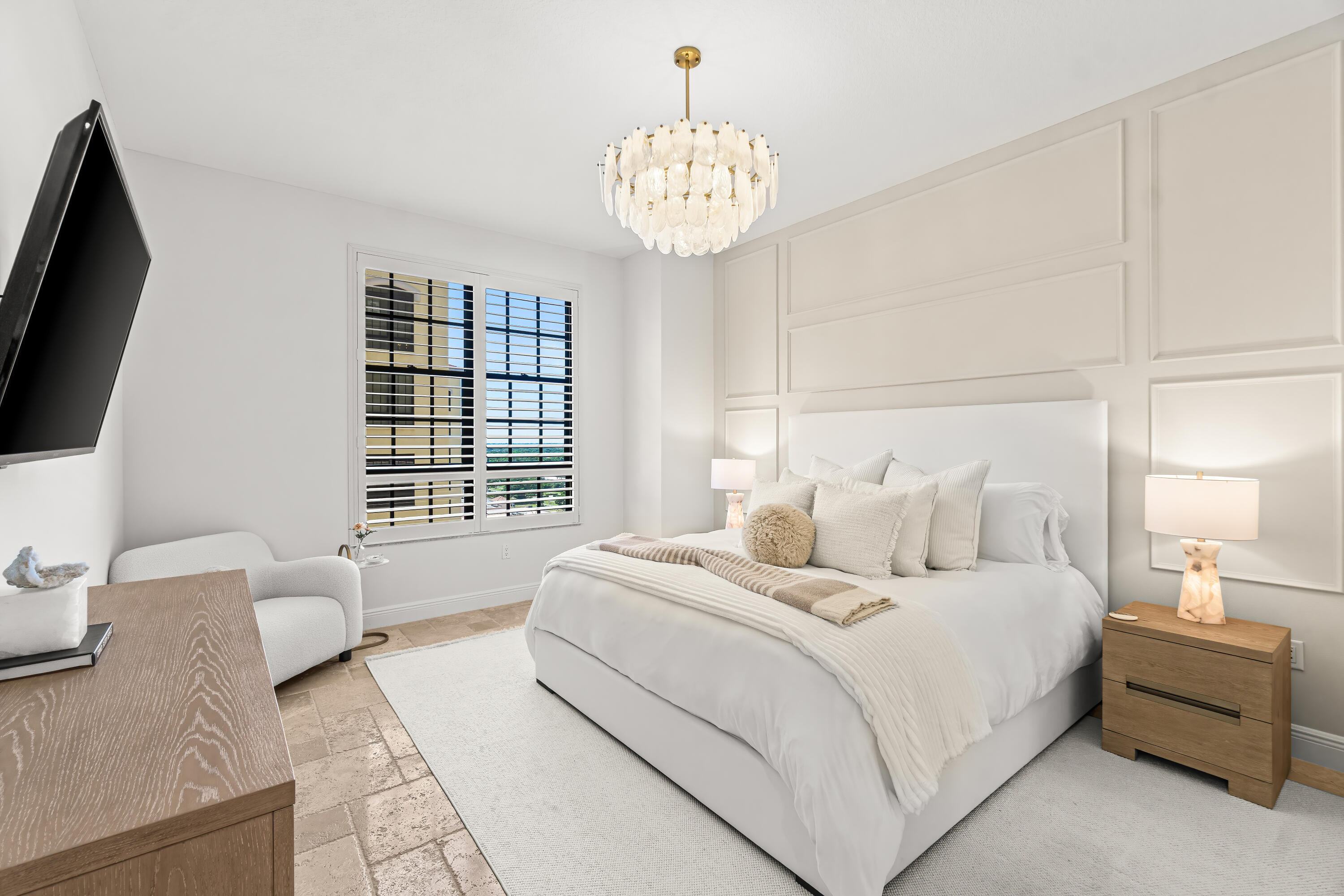 TWO CITY PLAZA CONDO - Residential