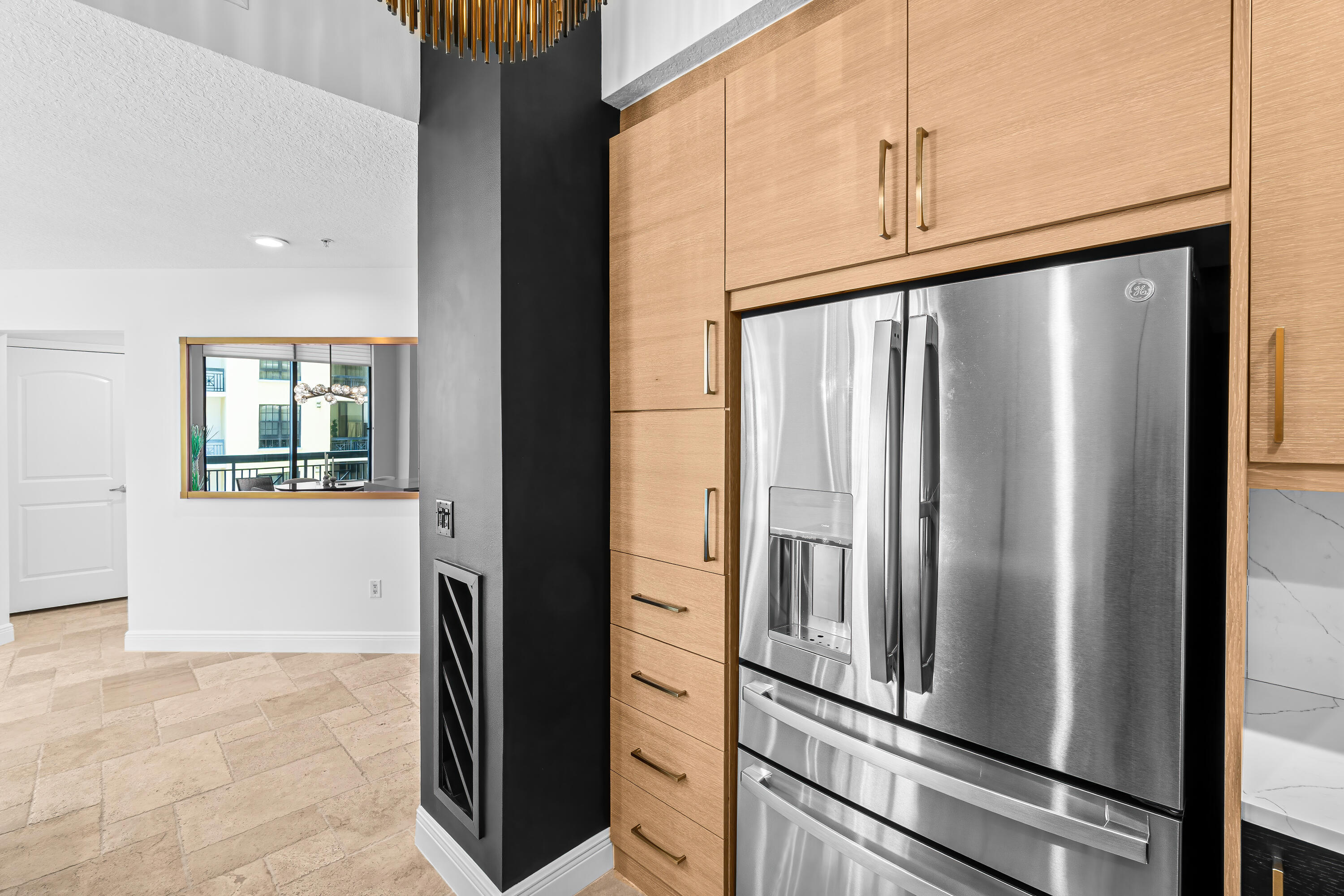 TWO CITY PLAZA CONDO - Residential
