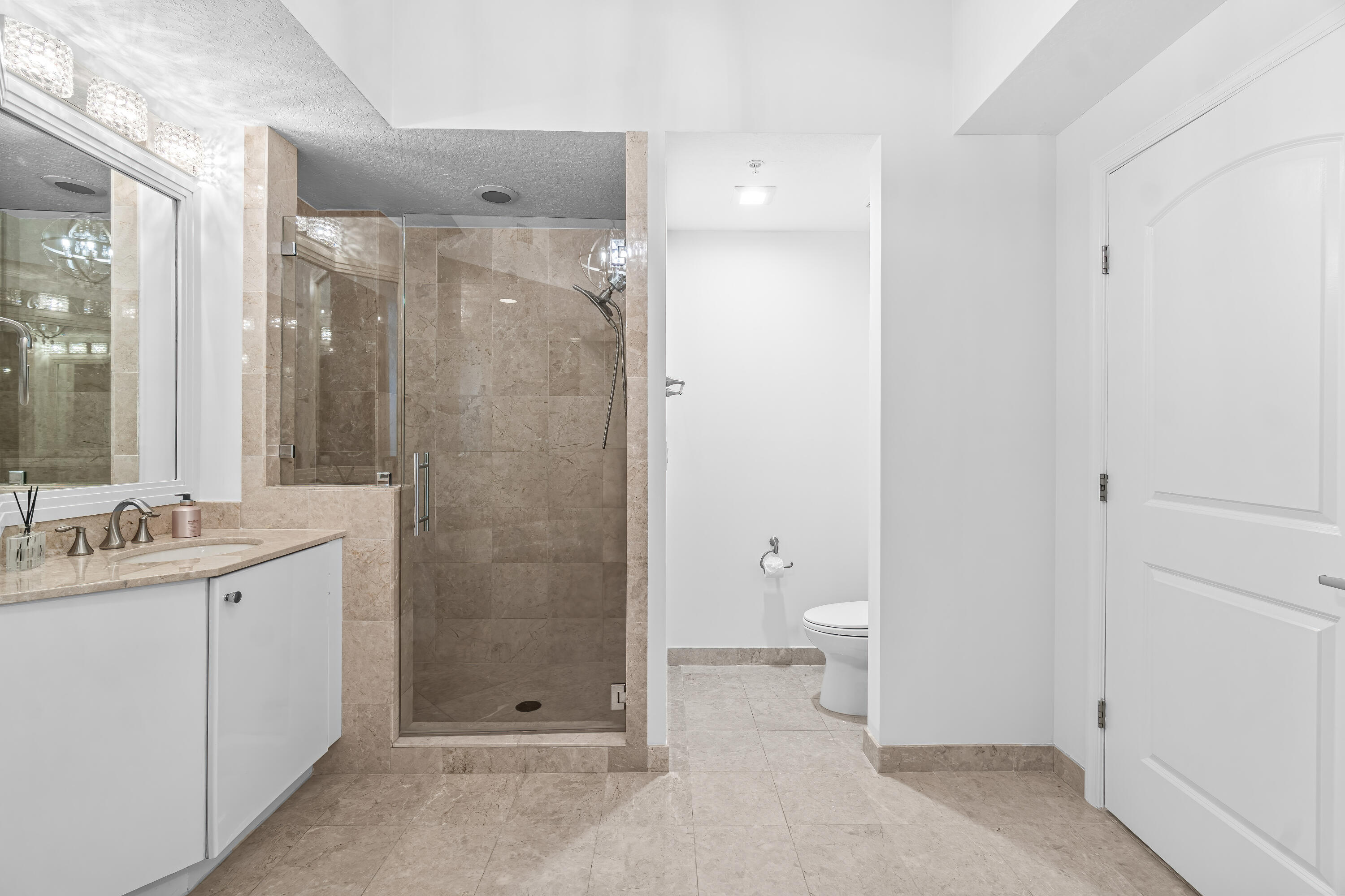 TWO CITY PLAZA CONDO - Residential