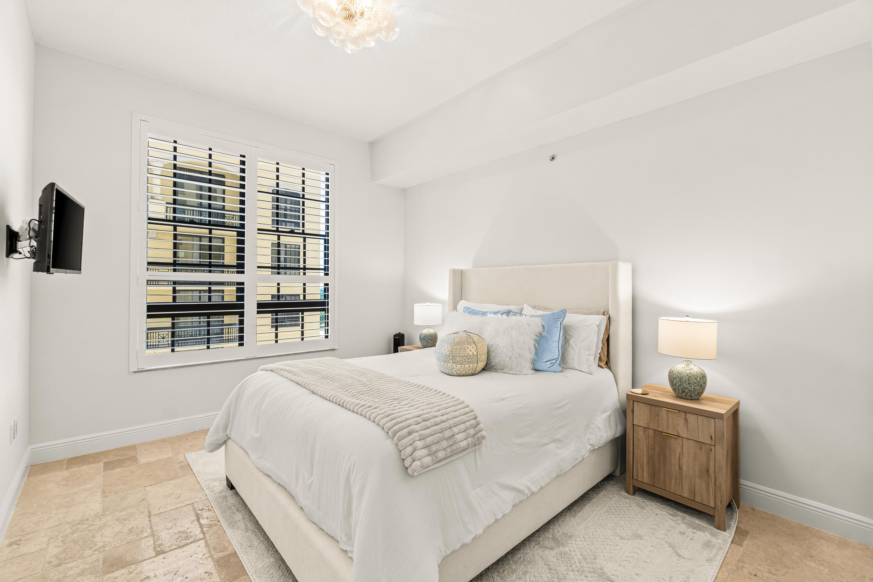 TWO CITY PLAZA CONDO - Residential