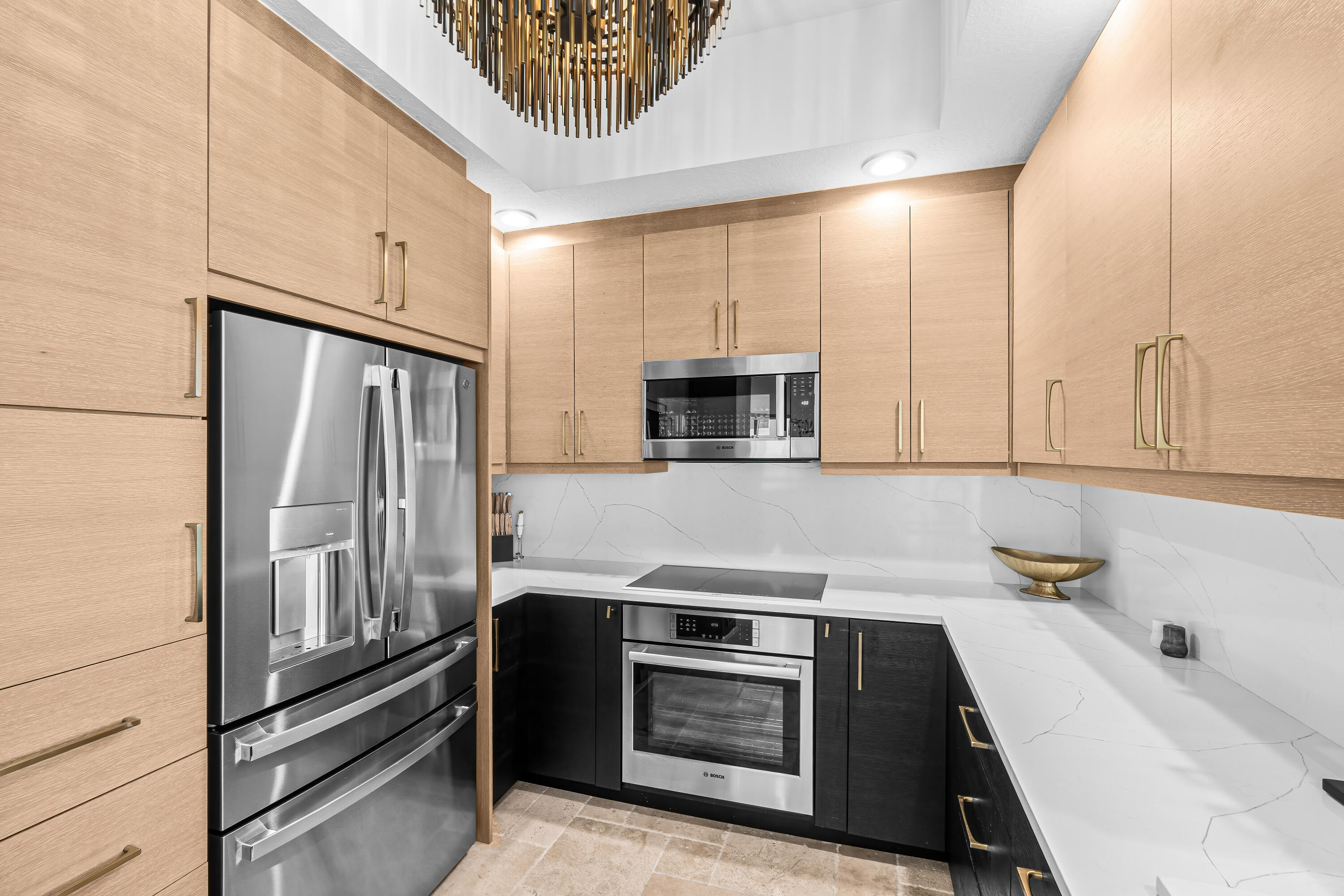 TWO CITY PLAZA CONDO - Residential