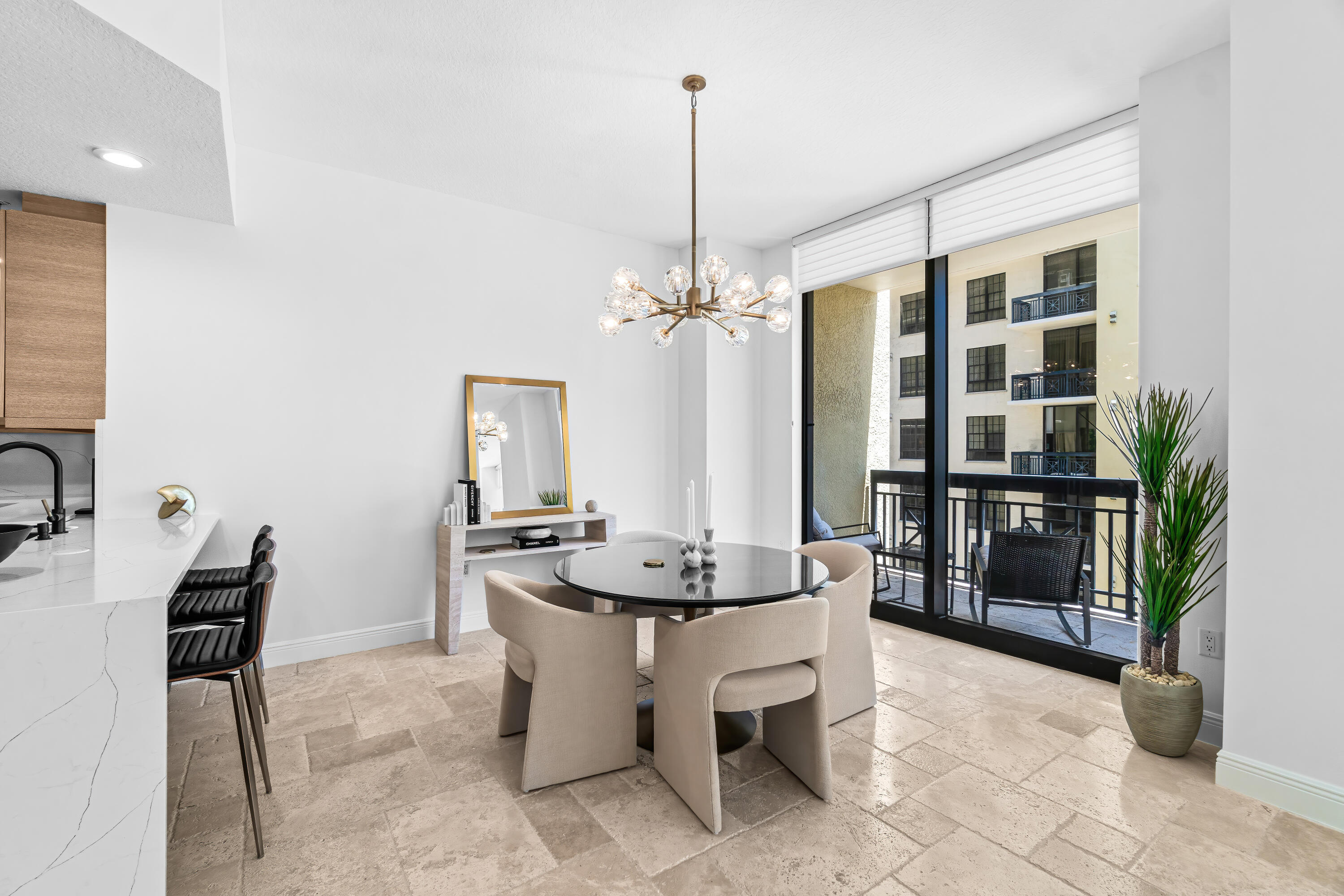 TWO CITY PLAZA CONDO - Residential