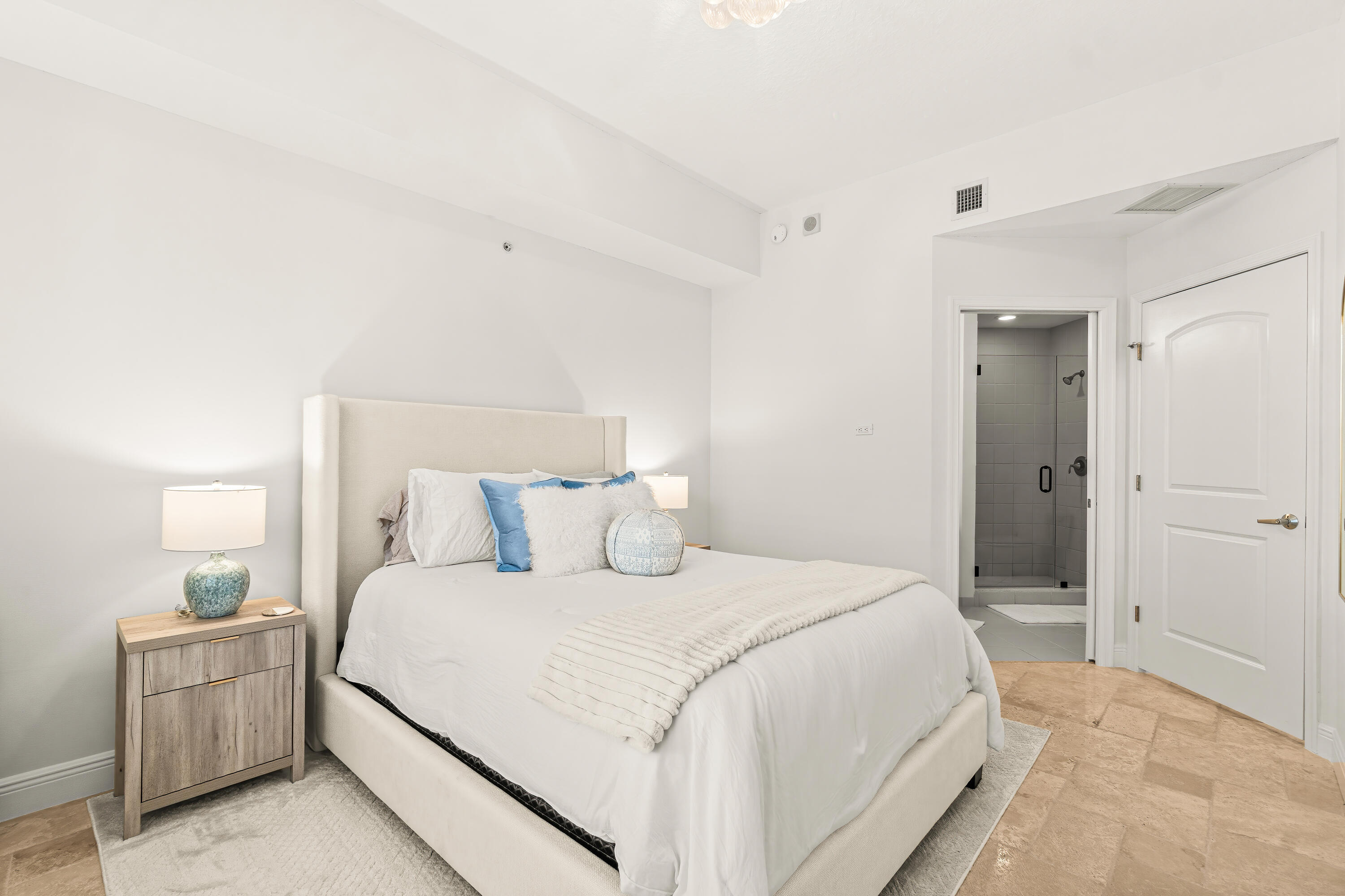 TWO CITY PLAZA CONDO - Residential