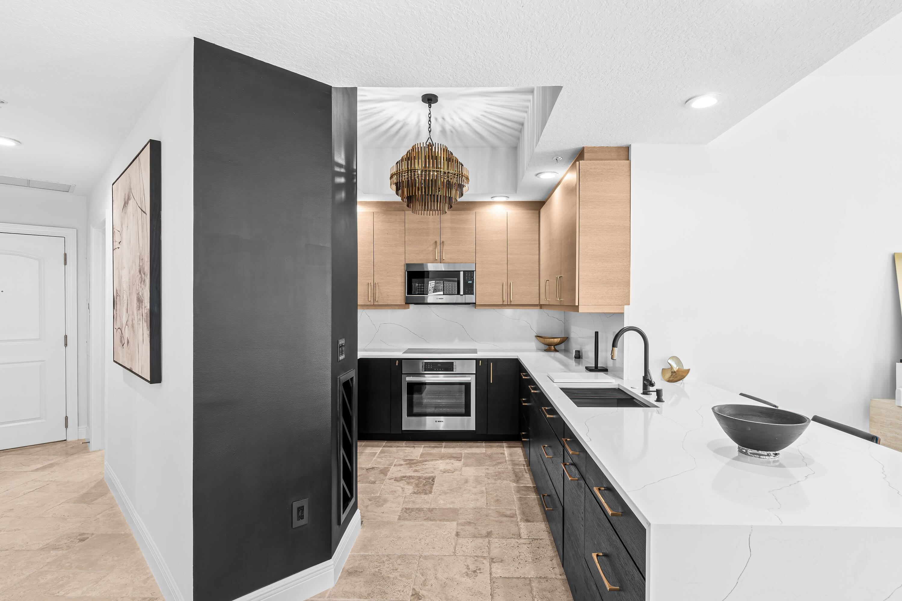 TWO CITY PLAZA CONDO - Residential