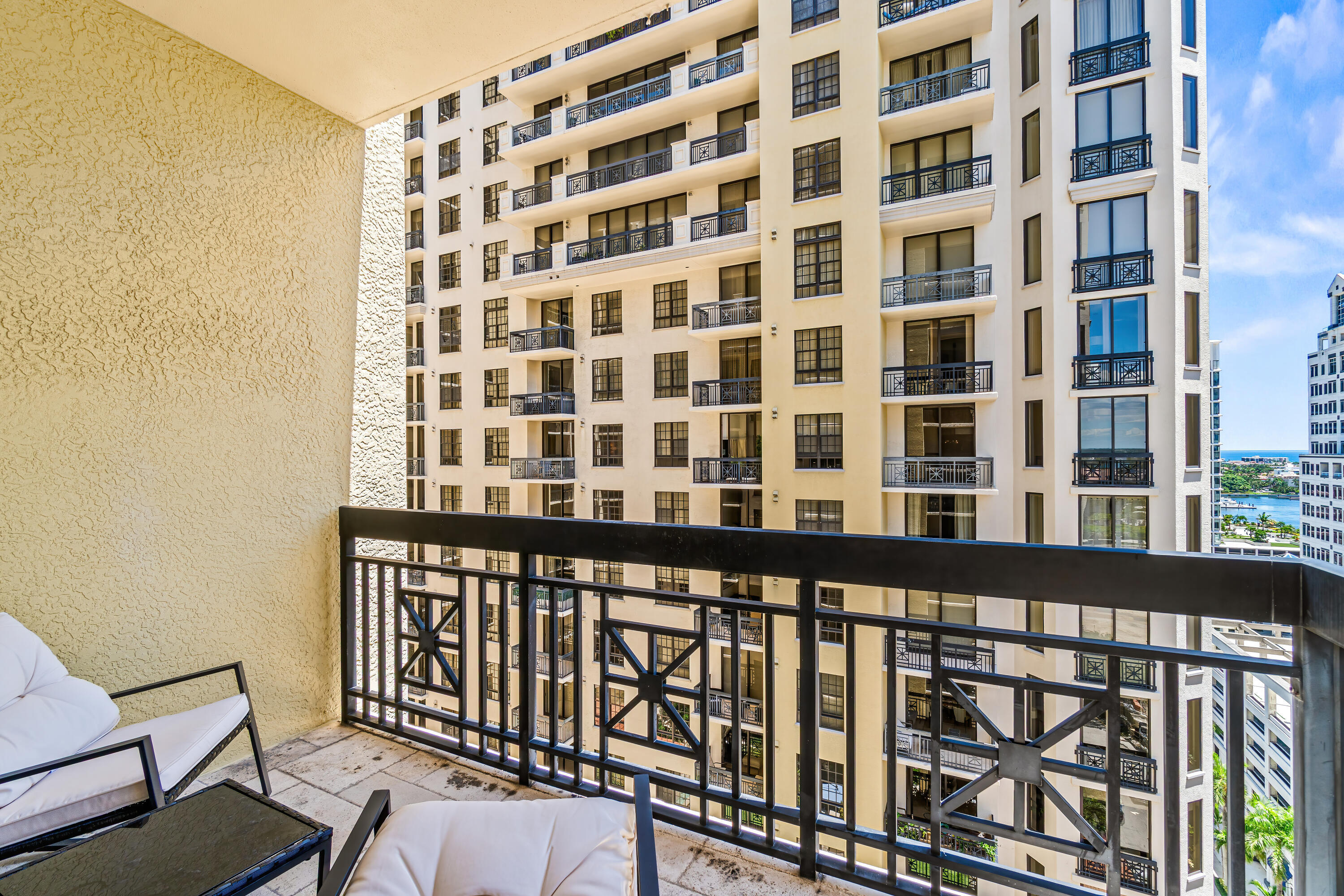 TWO CITY PLAZA CONDO - Residential