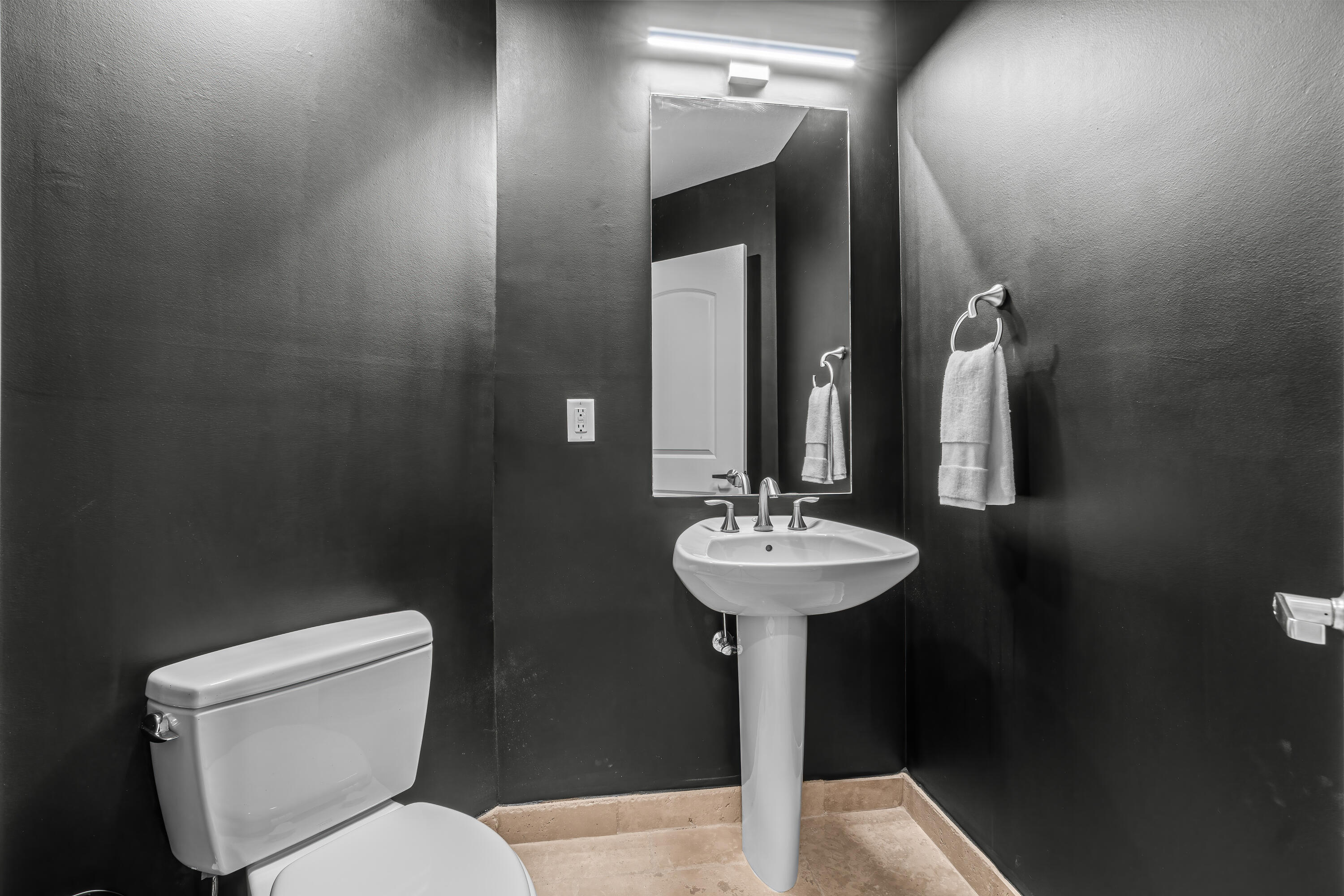 TWO CITY PLAZA CONDO - Residential
