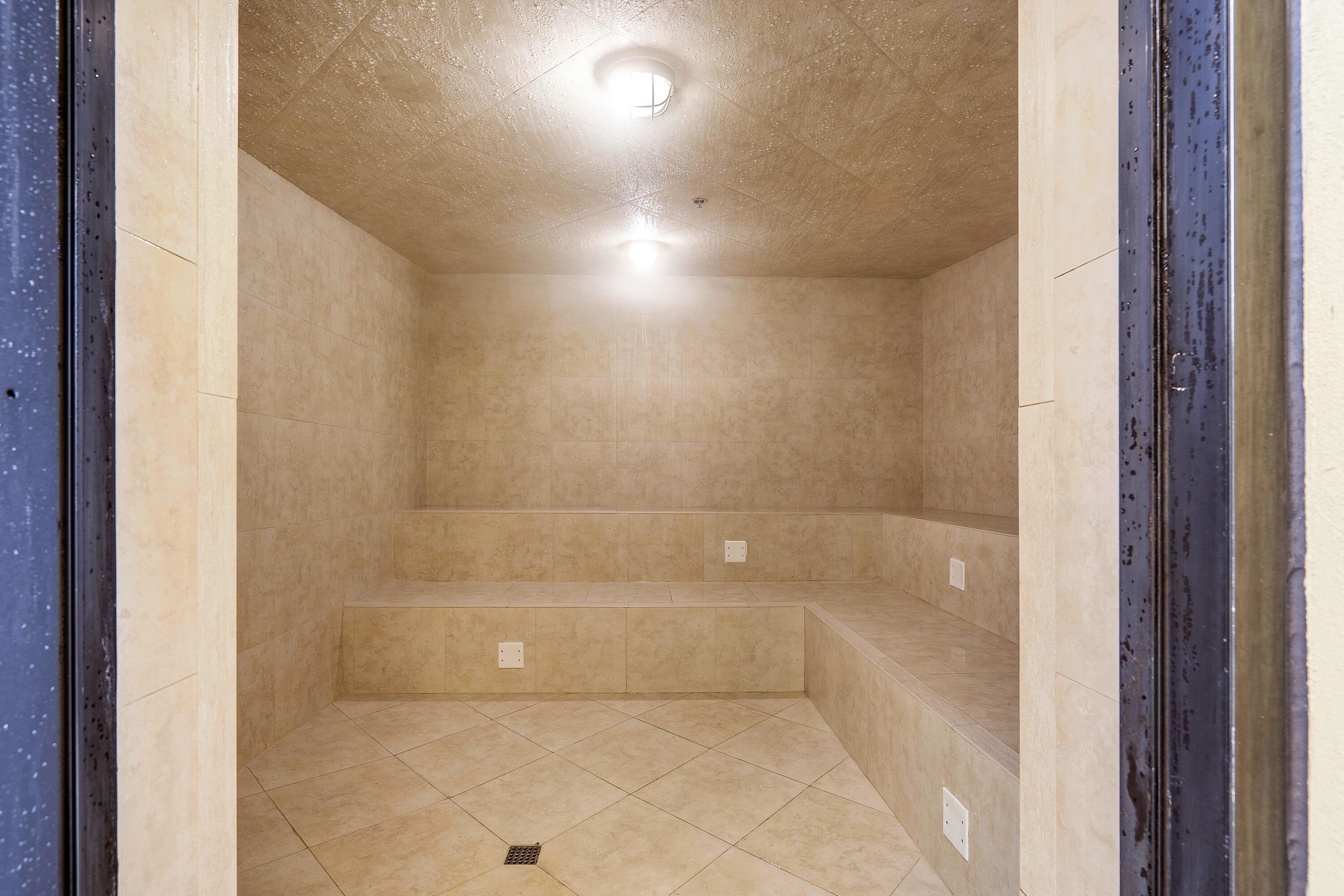 TWO CITY PLAZA CONDO - Residential