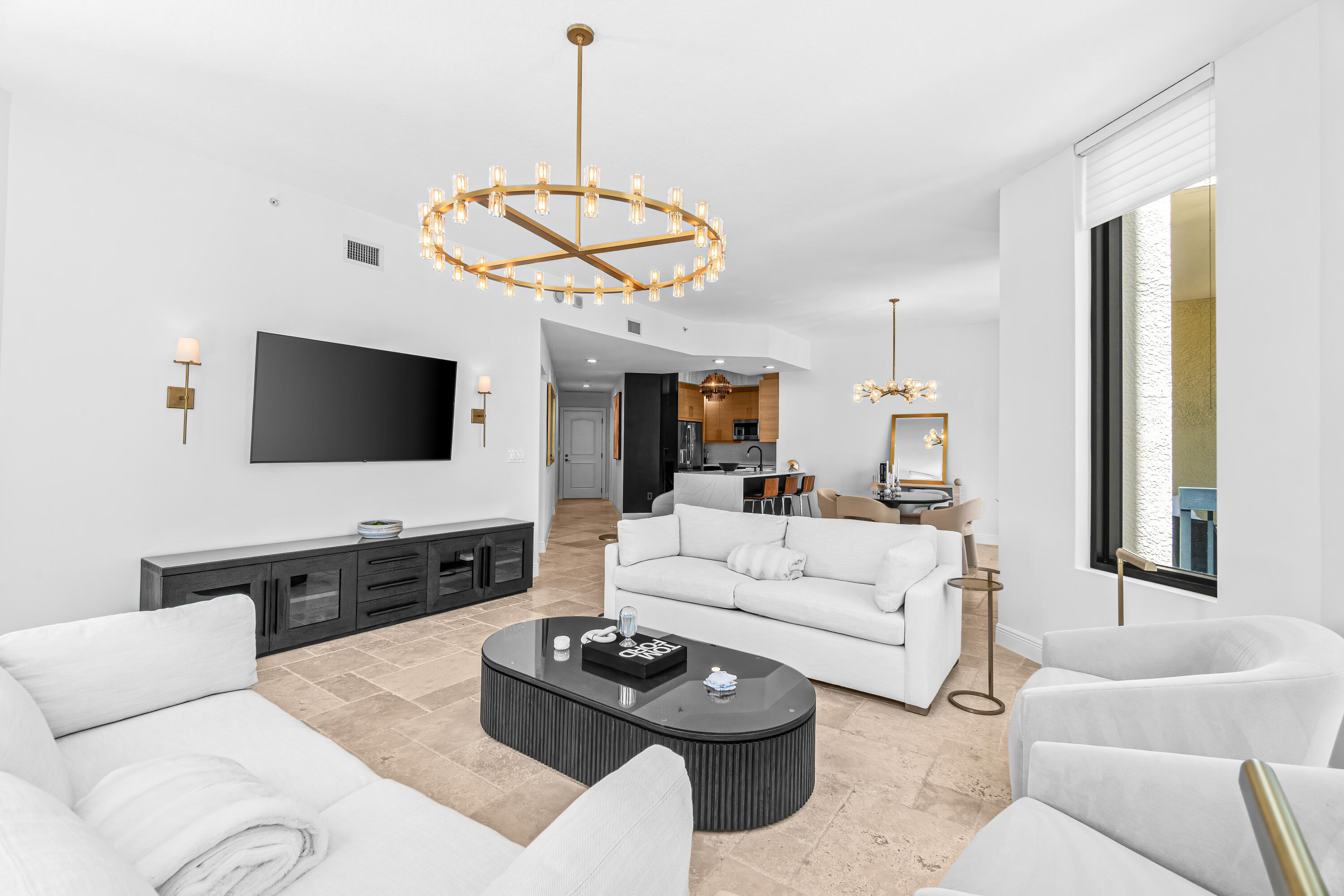 TWO CITY PLAZA CONDO - Residential