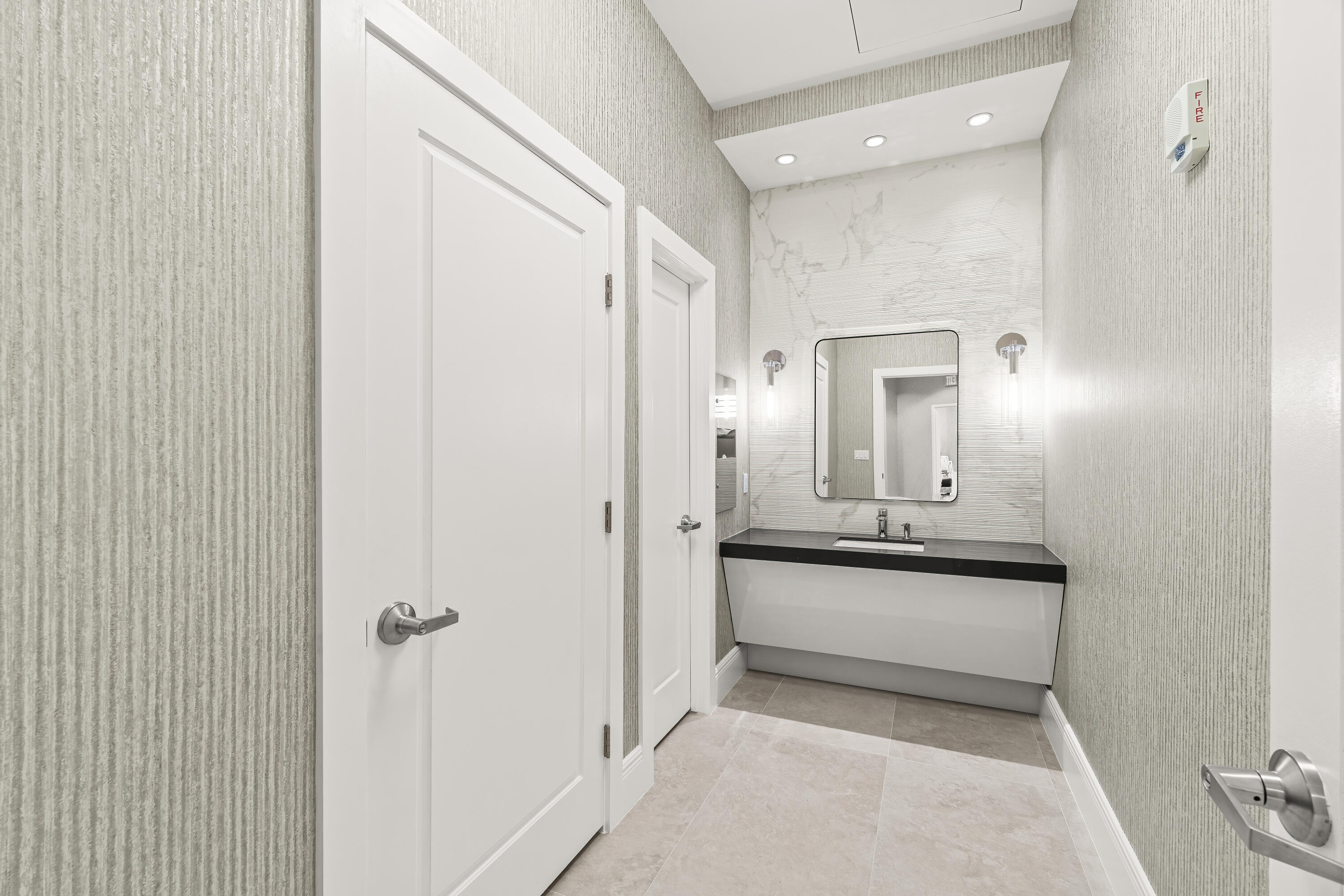 TWO CITY PLAZA CONDO - Residential