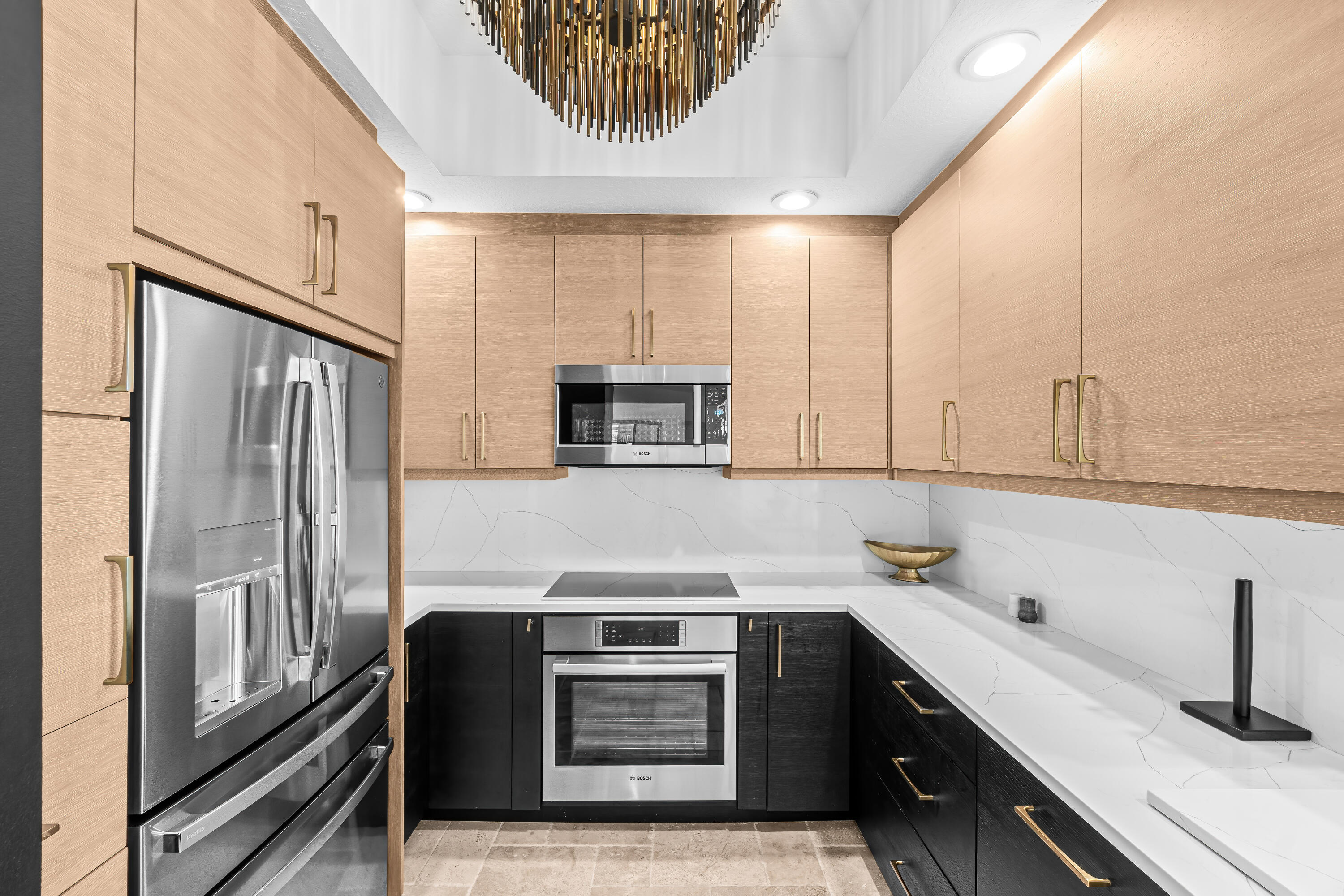 TWO CITY PLAZA CONDO - Residential