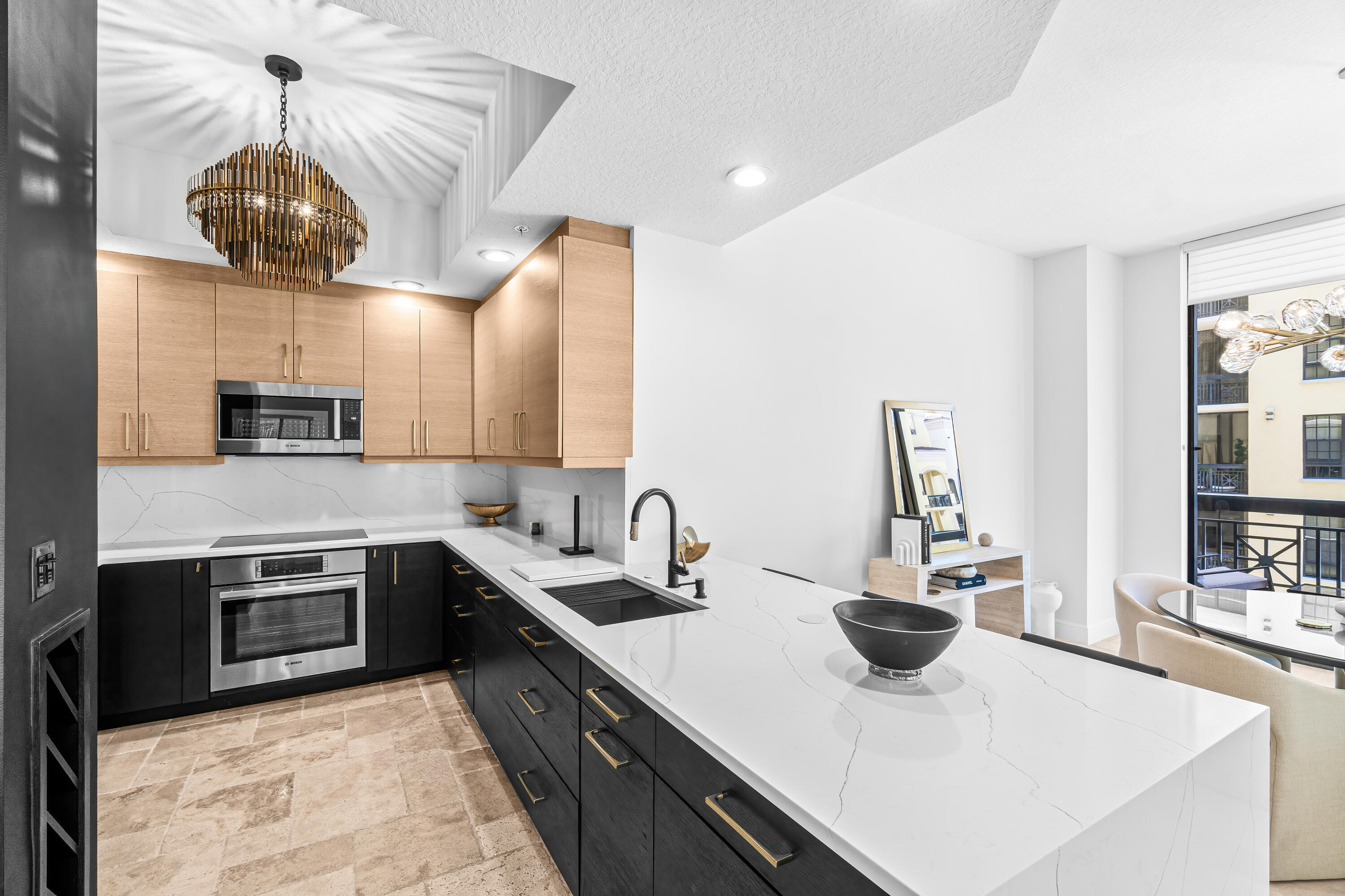 TWO CITY PLAZA CONDO - Residential