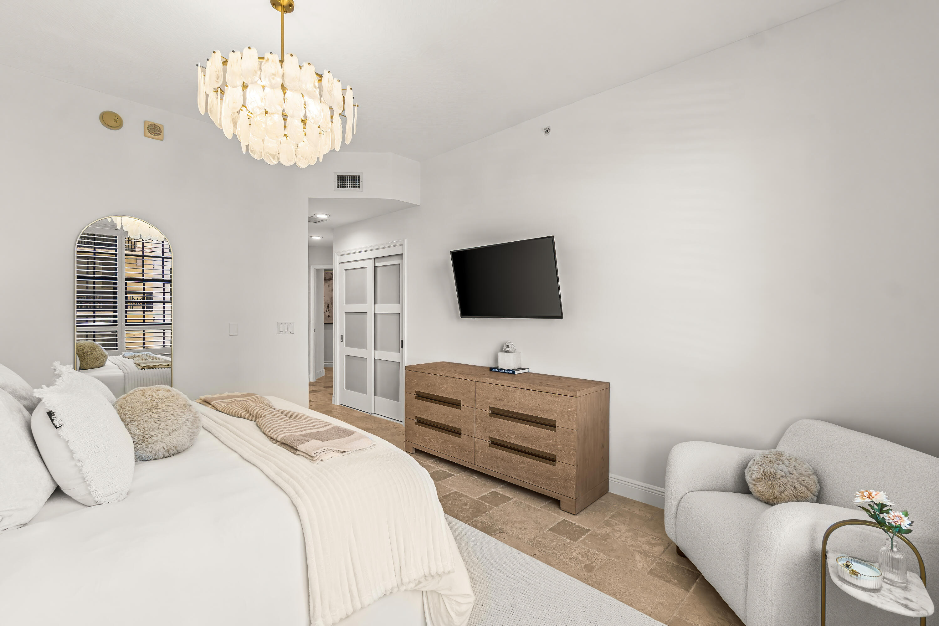 TWO CITY PLAZA CONDO - Residential