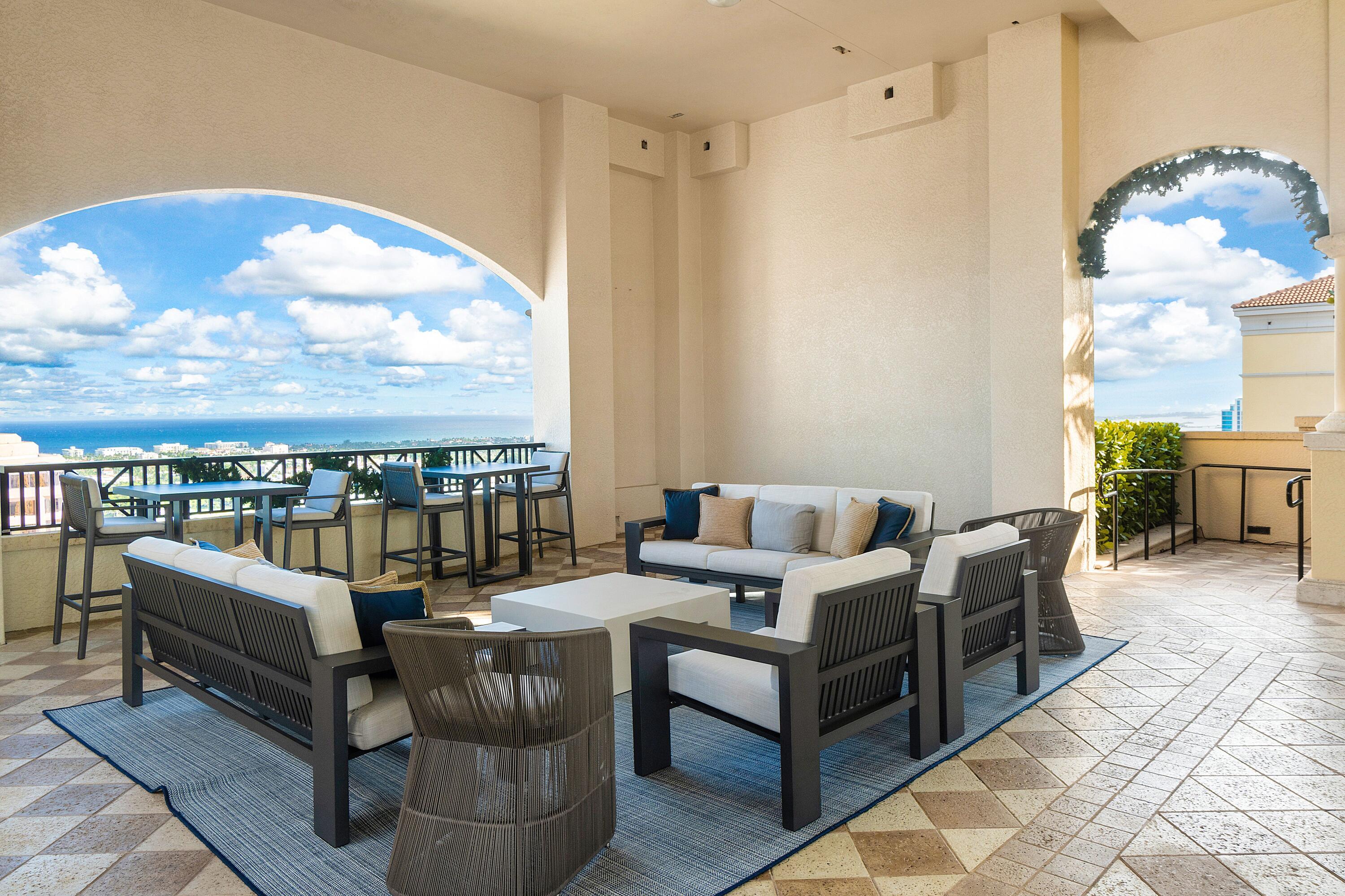 TWO CITY PLAZA CONDO - Residential