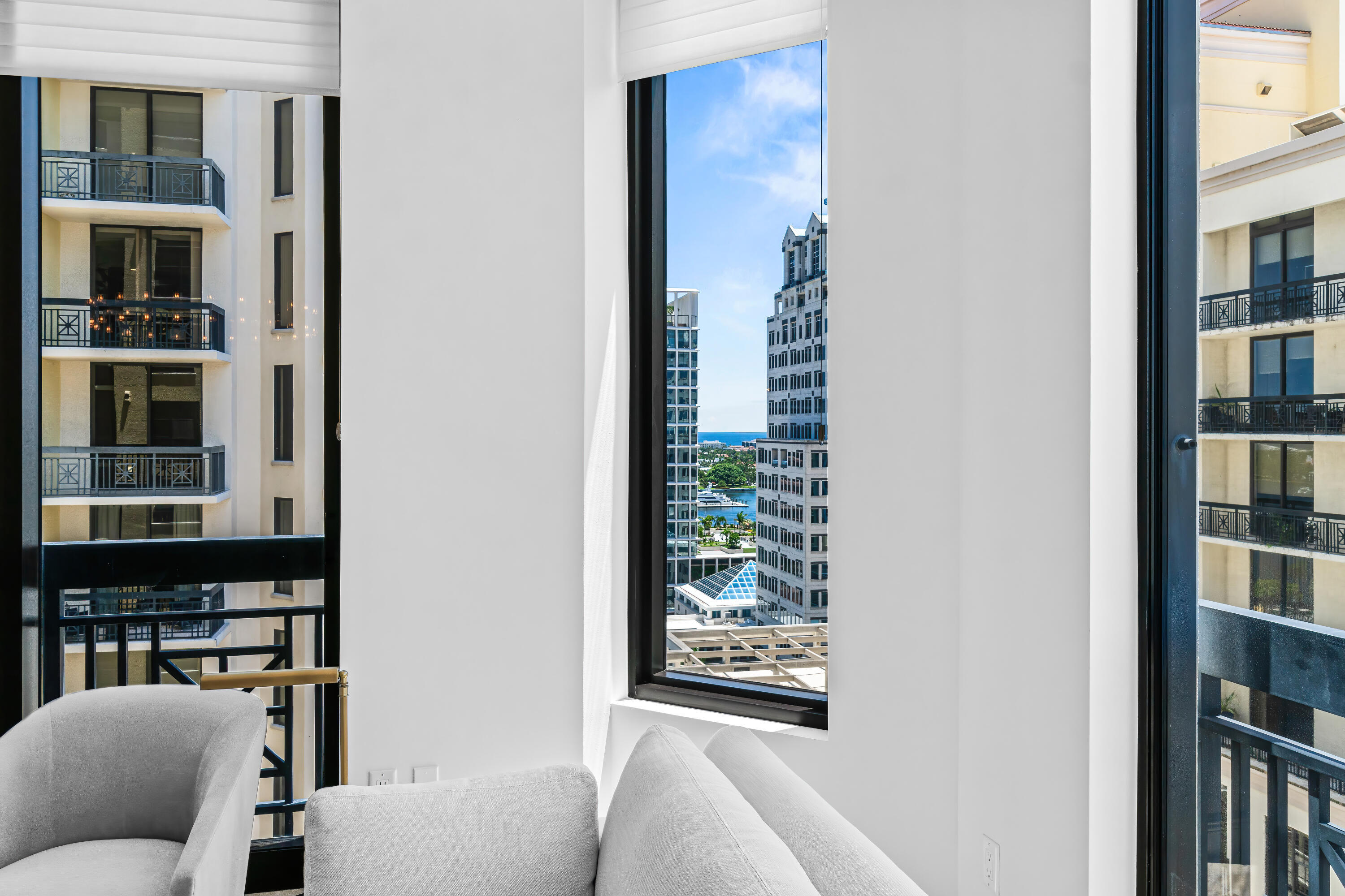TWO CITY PLAZA CONDO - Residential