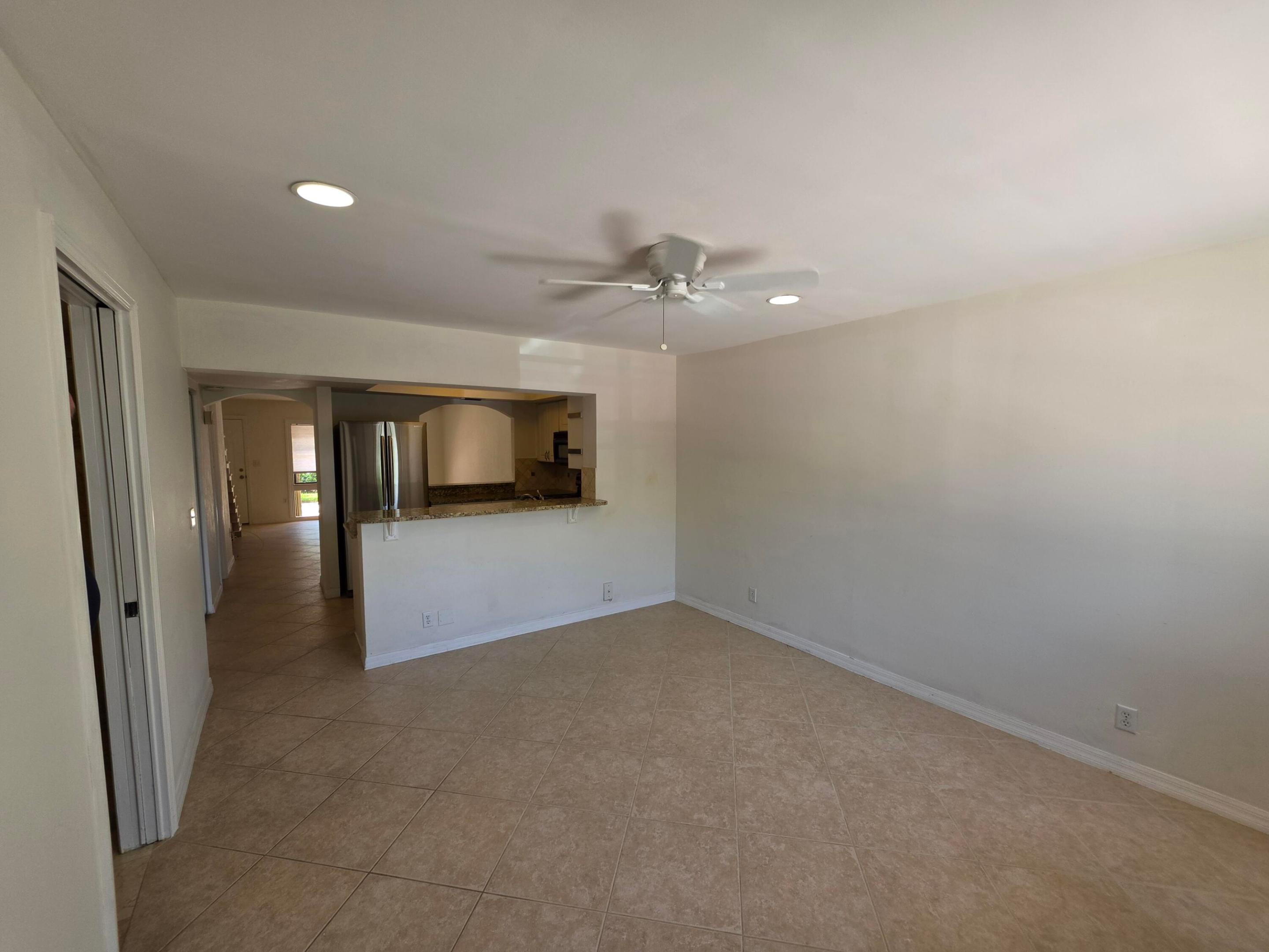 CORAL COVE BEACH SECTION 1 - Residential