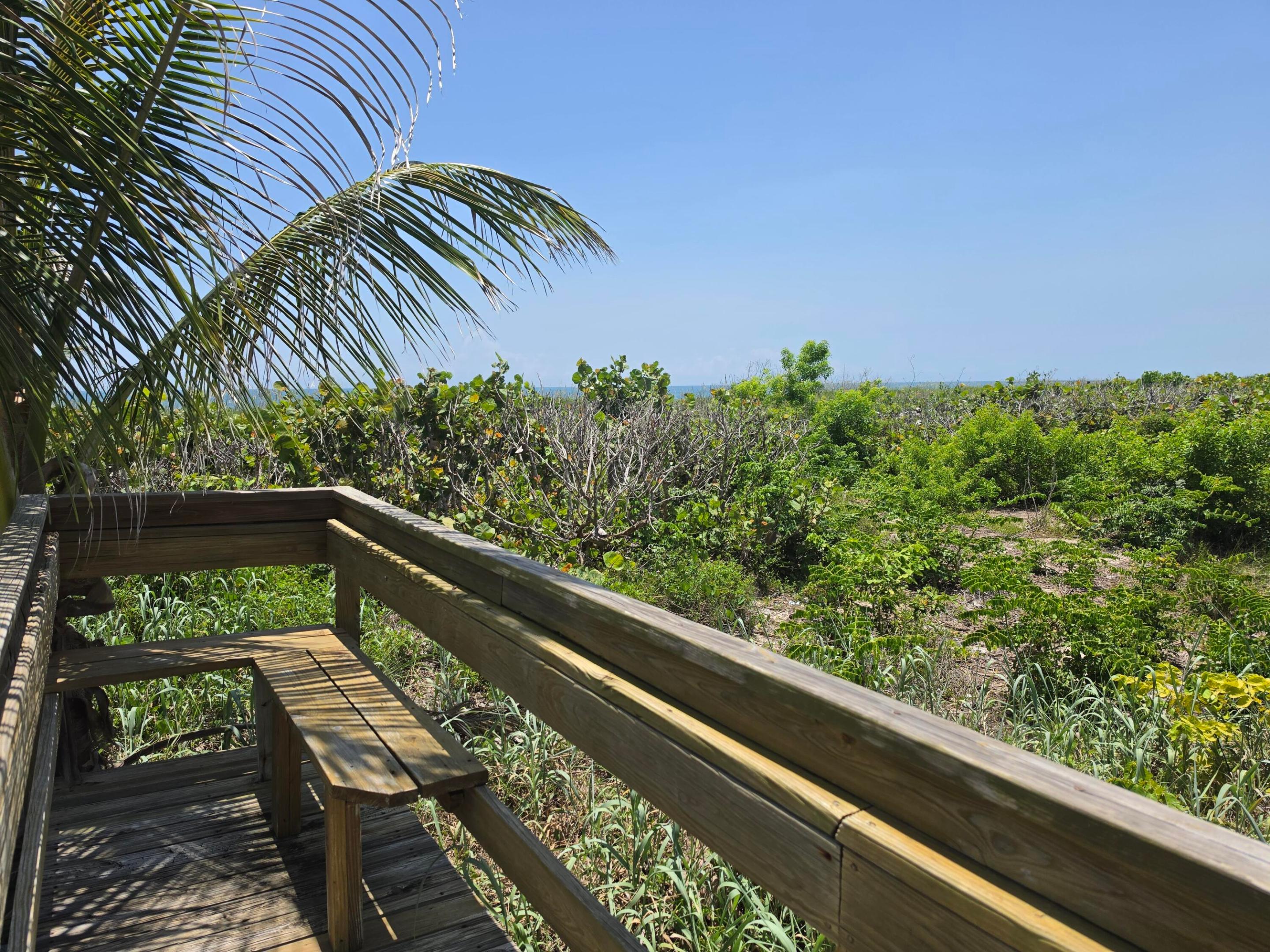 CORAL COVE BEACH SECTION 1 - Residential
