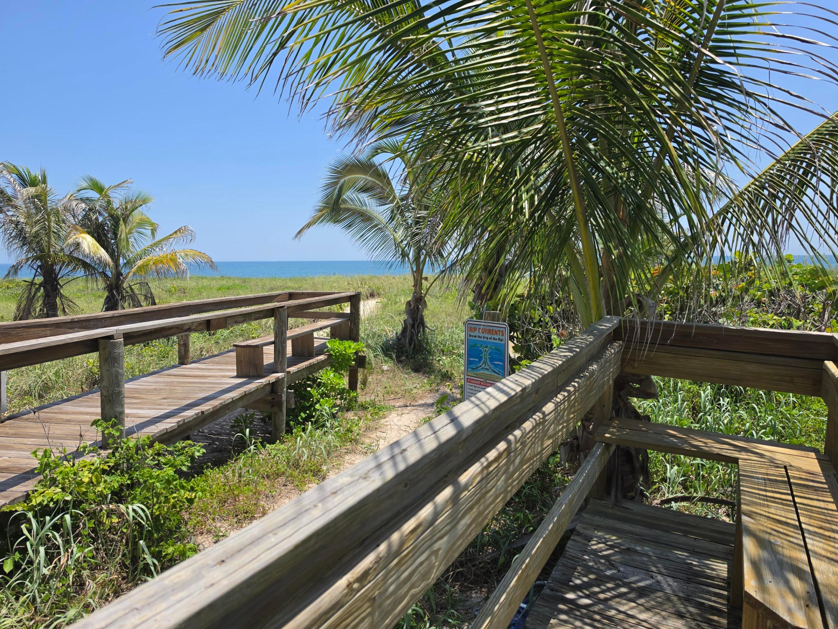 CORAL COVE BEACH SECTION 1 - Residential