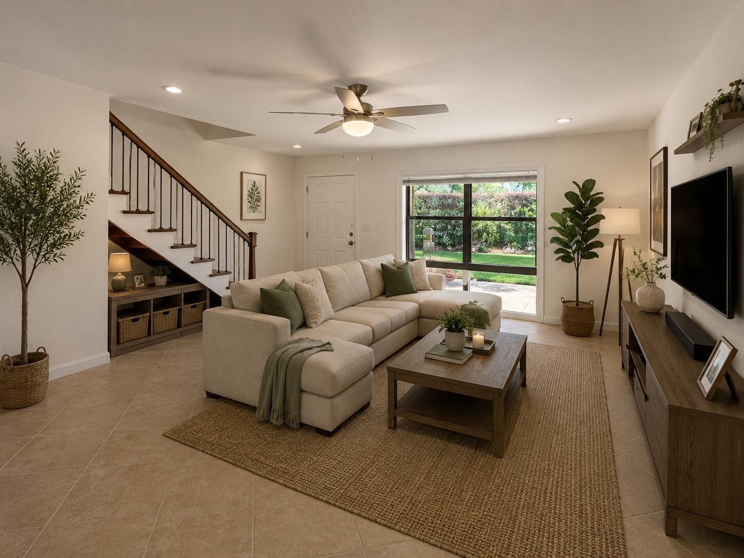 CORAL COVE BEACH SECTION 1 - Residential