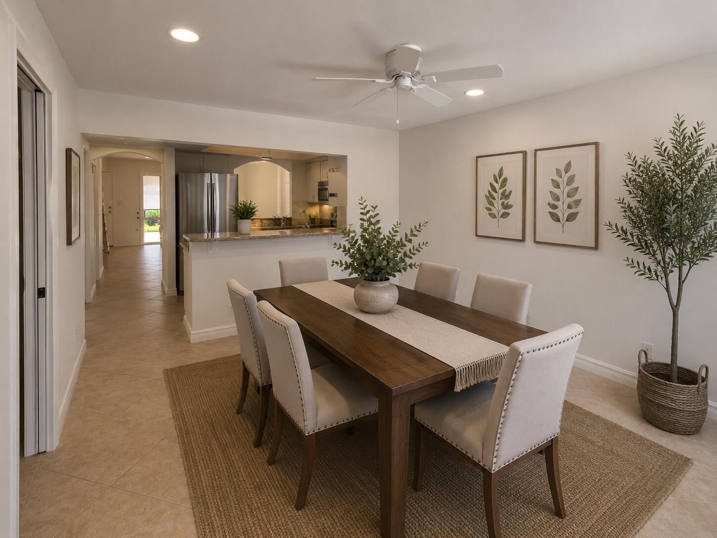 CORAL COVE BEACH SECTION 1 - Residential