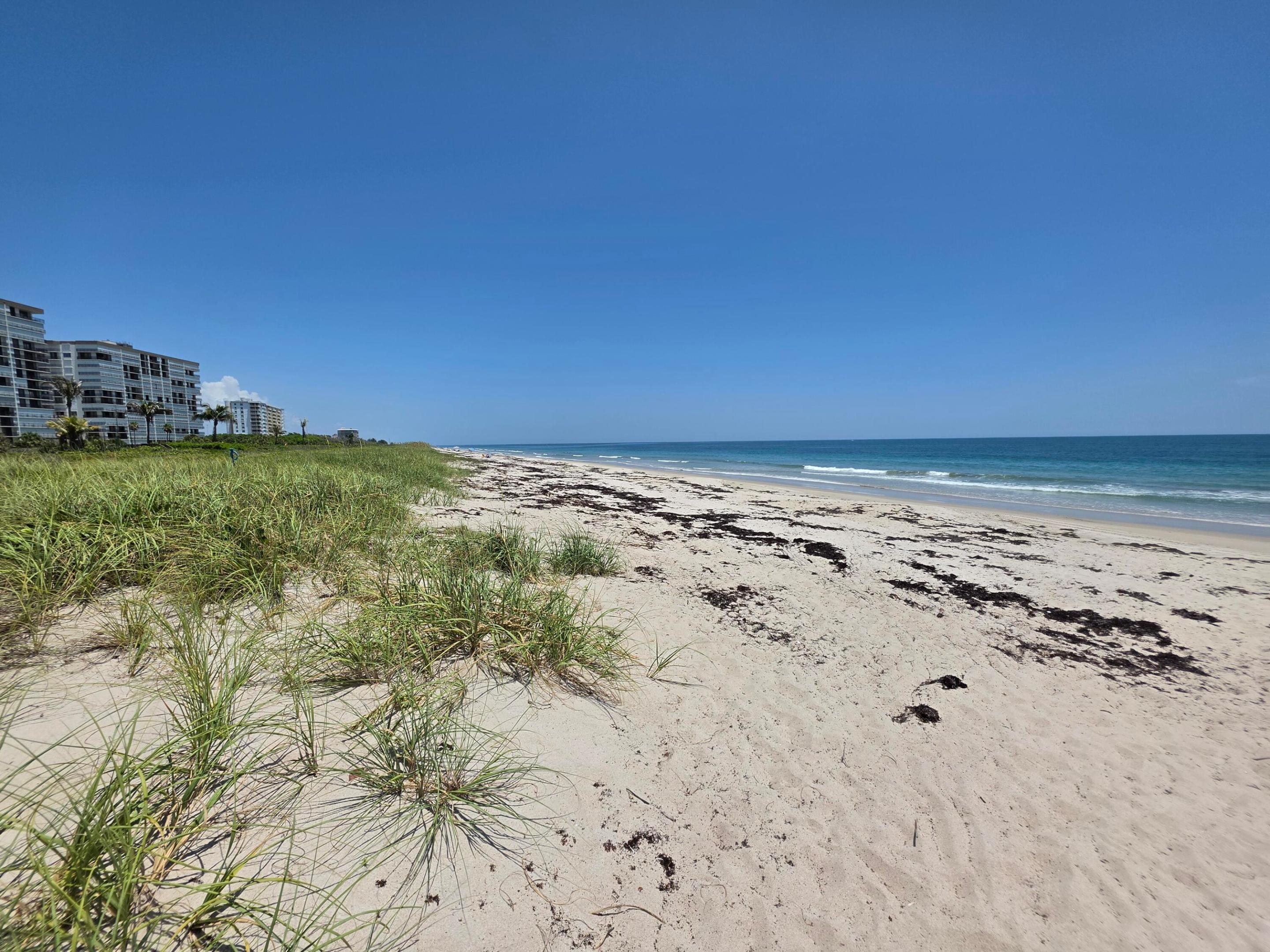 CORAL COVE BEACH SECTION 1 - Residential