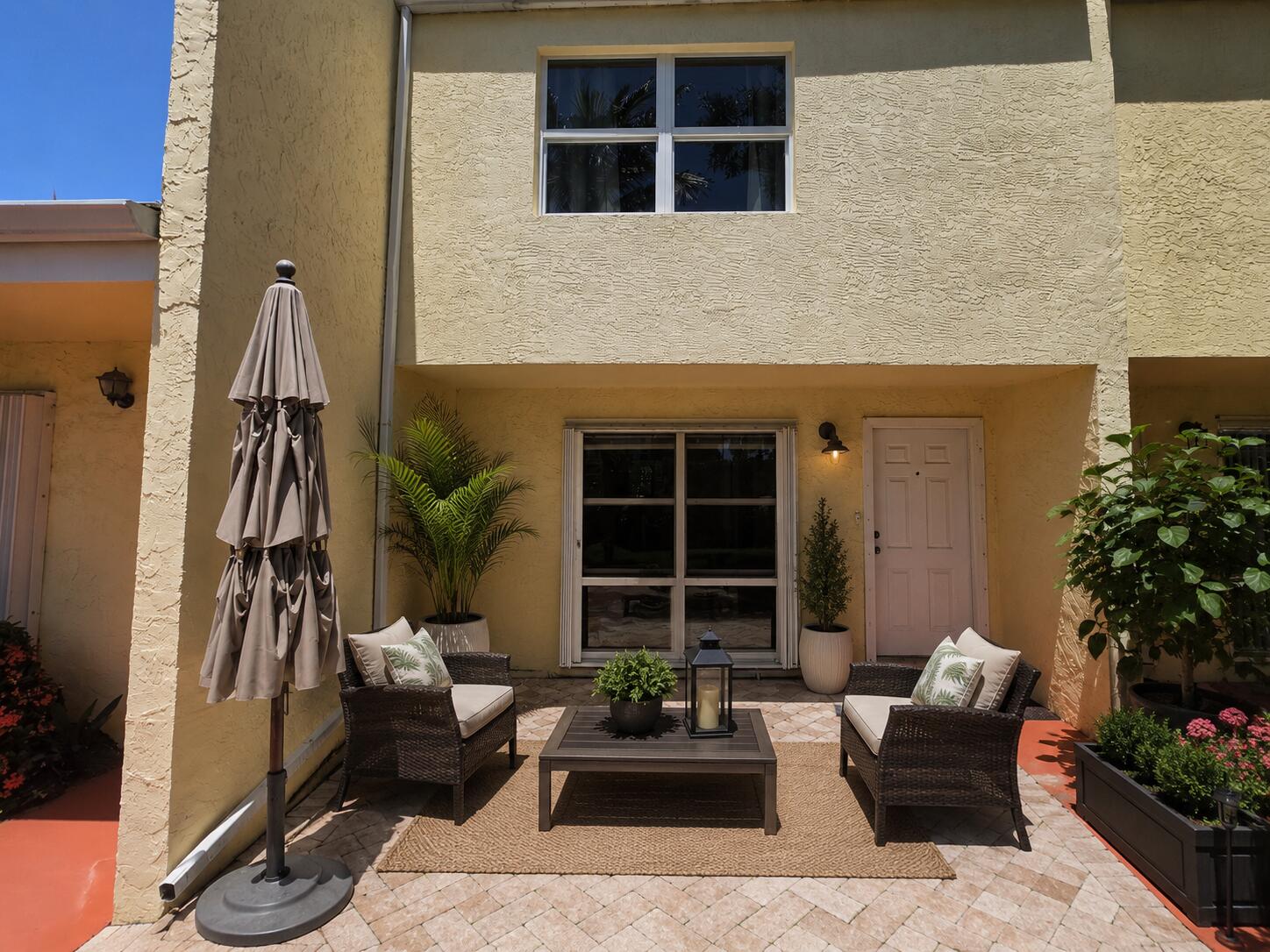 CORAL COVE BEACH SECTION 1 - Residential