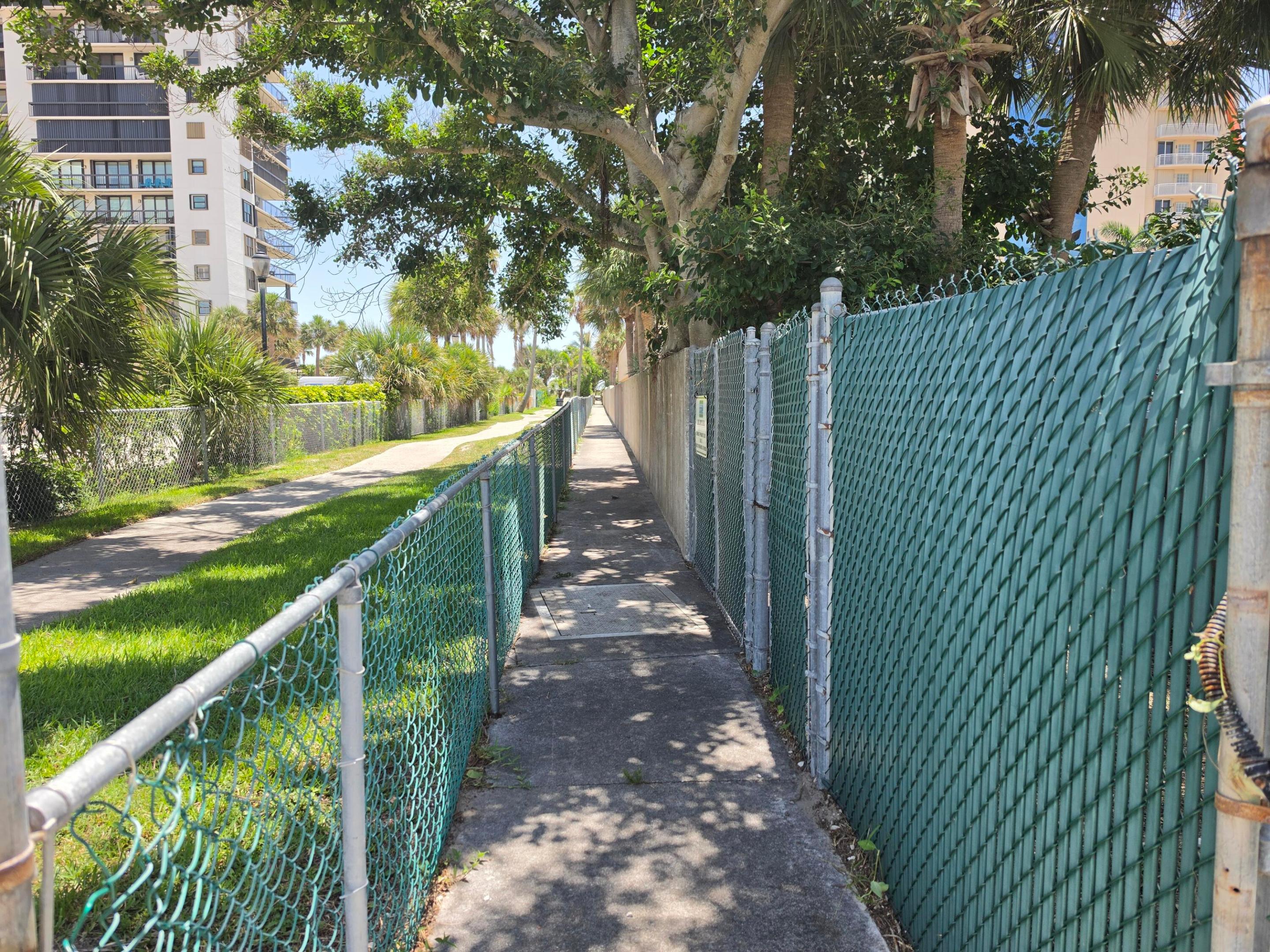CORAL COVE BEACH SECTION 1 - Residential