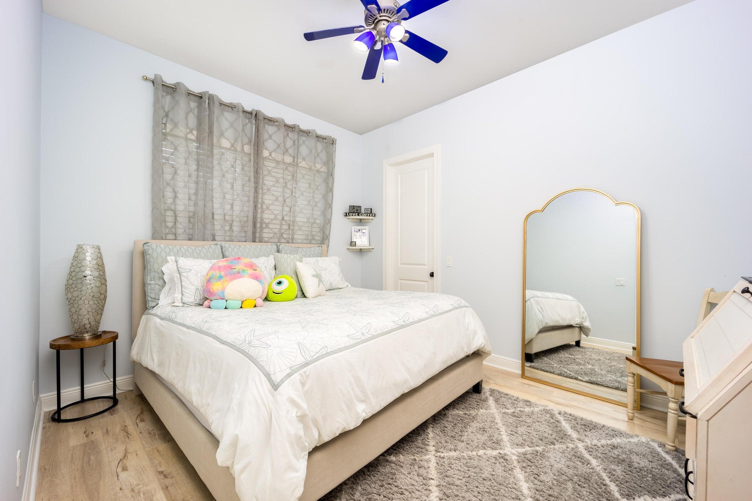 BEAU RIVAGE - Residential