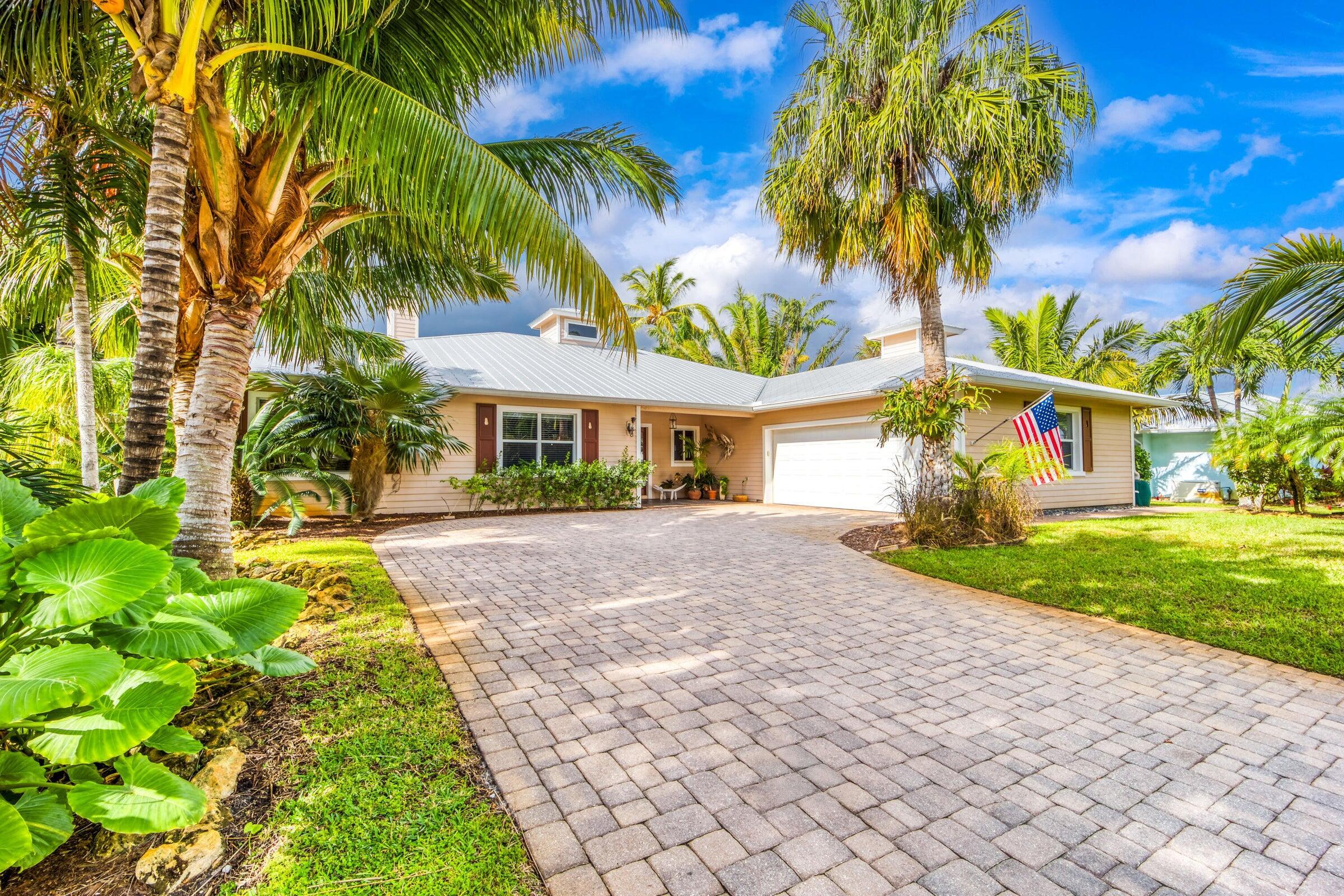 BEAU RIVAGE - Residential