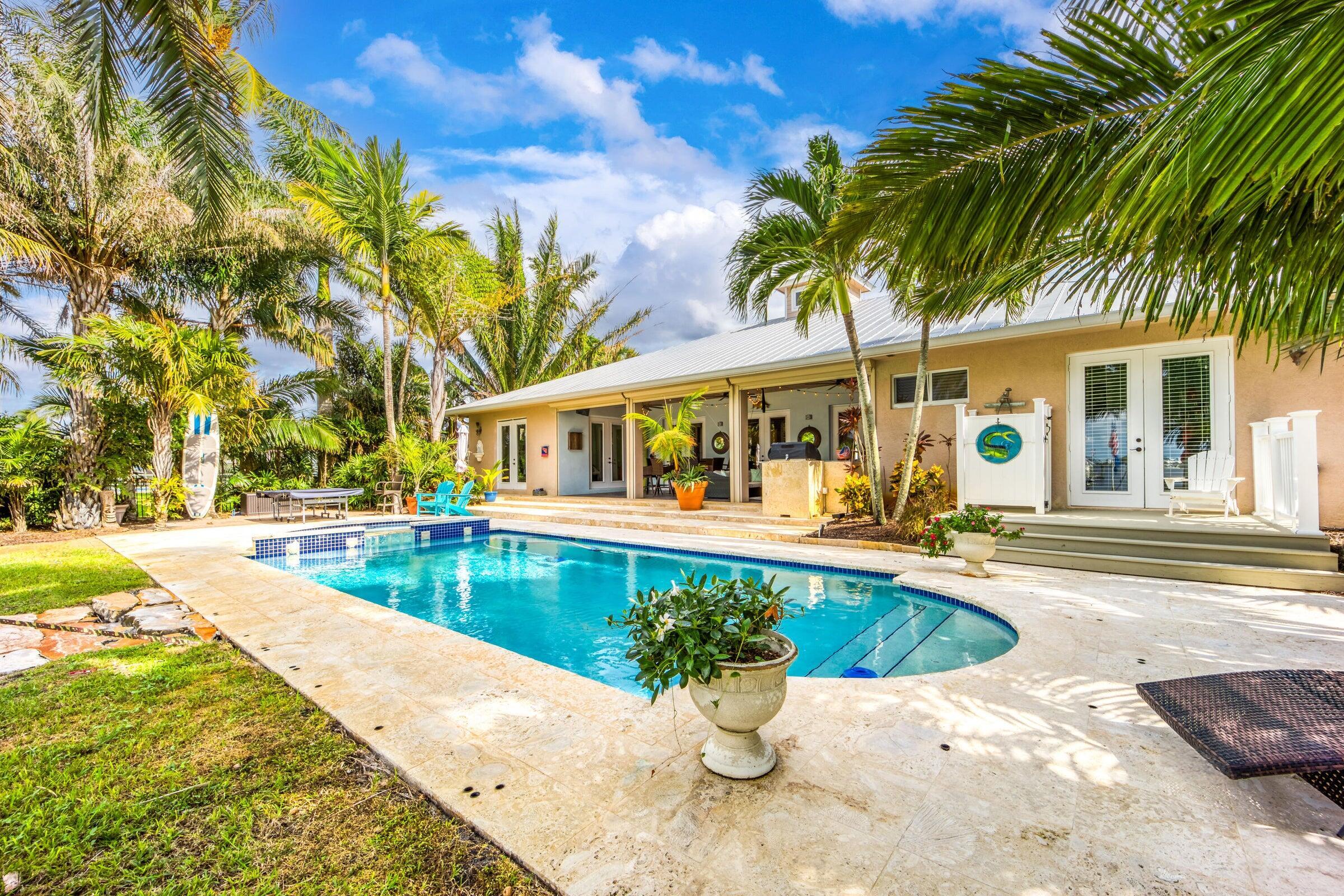 BEAU RIVAGE - Residential