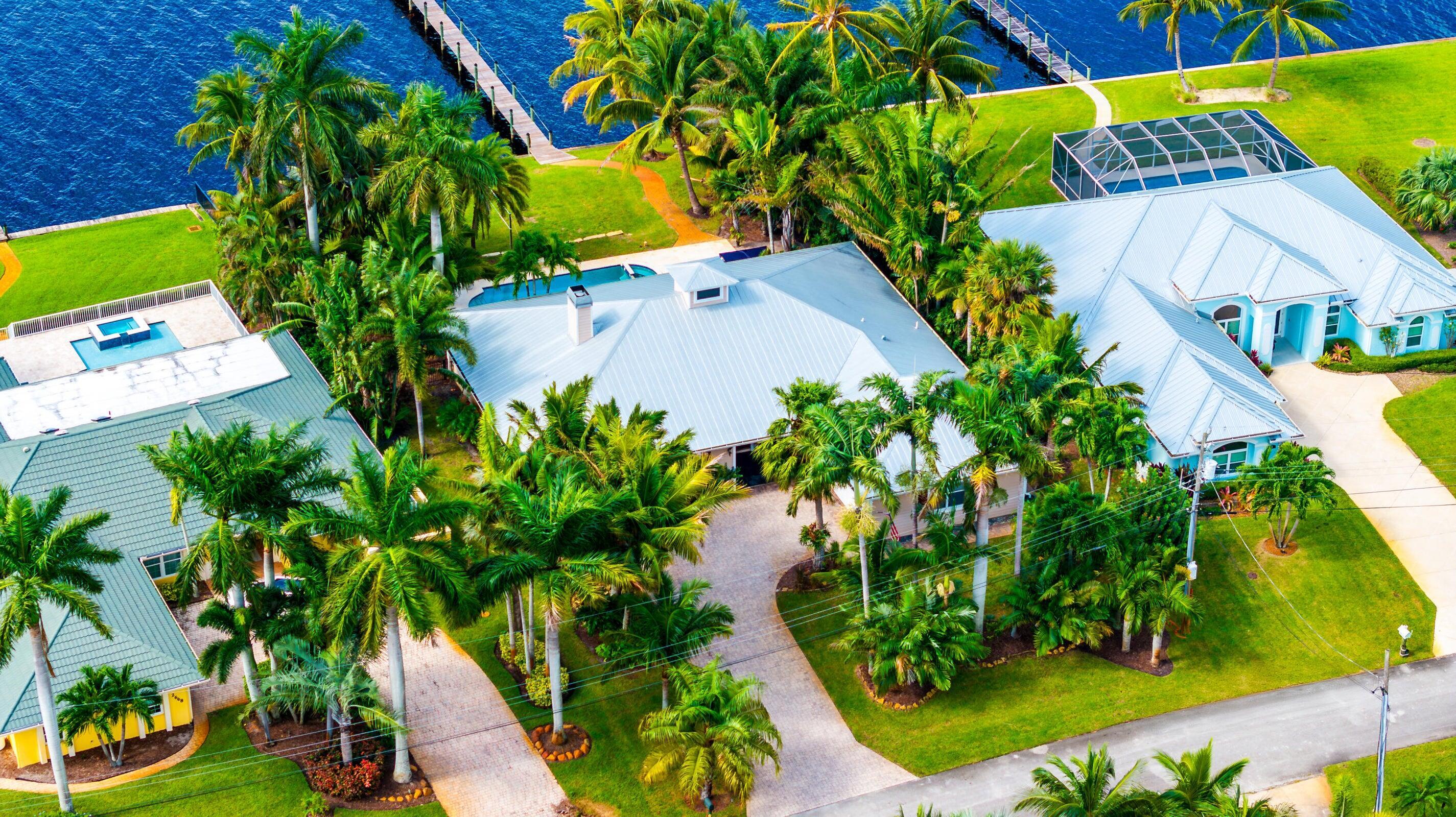 BEAU RIVAGE - Residential