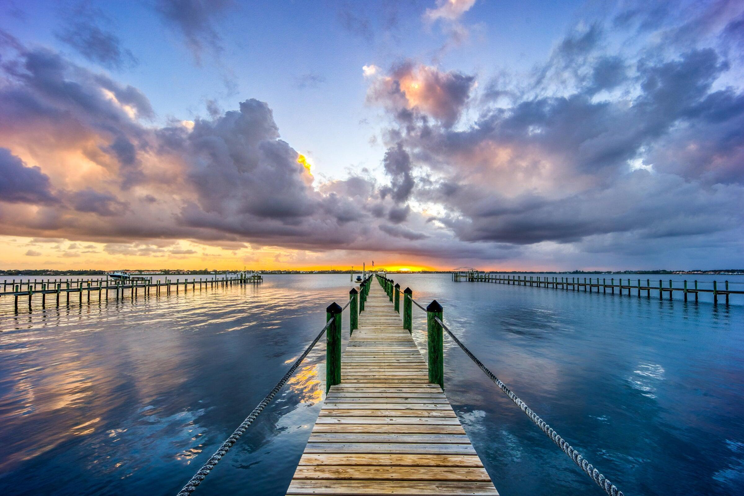 BEAU RIVAGE - Residential