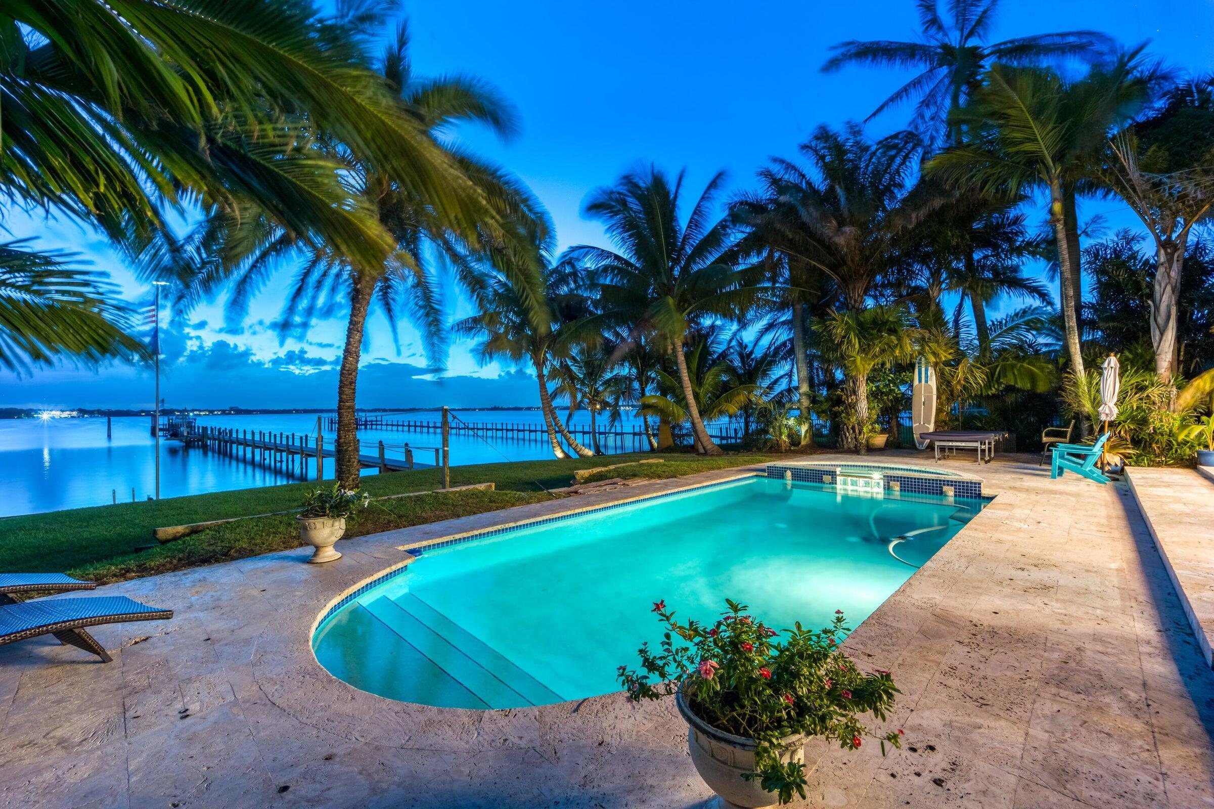 BEAU RIVAGE - Residential