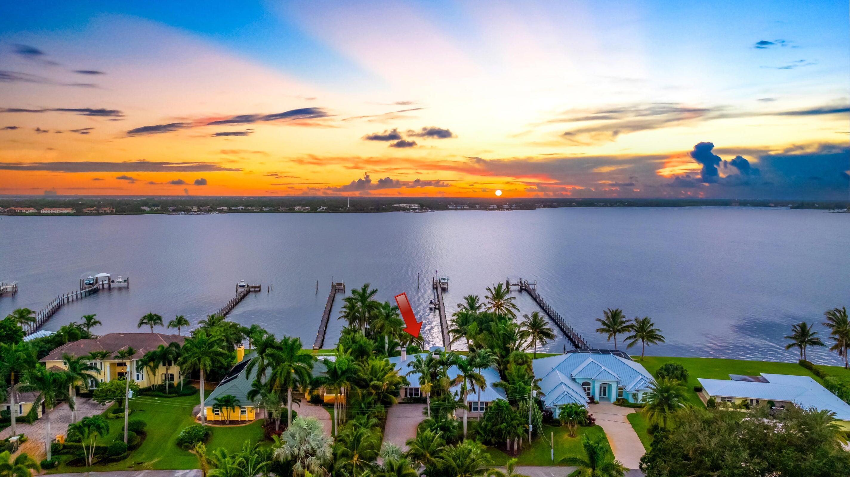 BEAU RIVAGE - Residential
