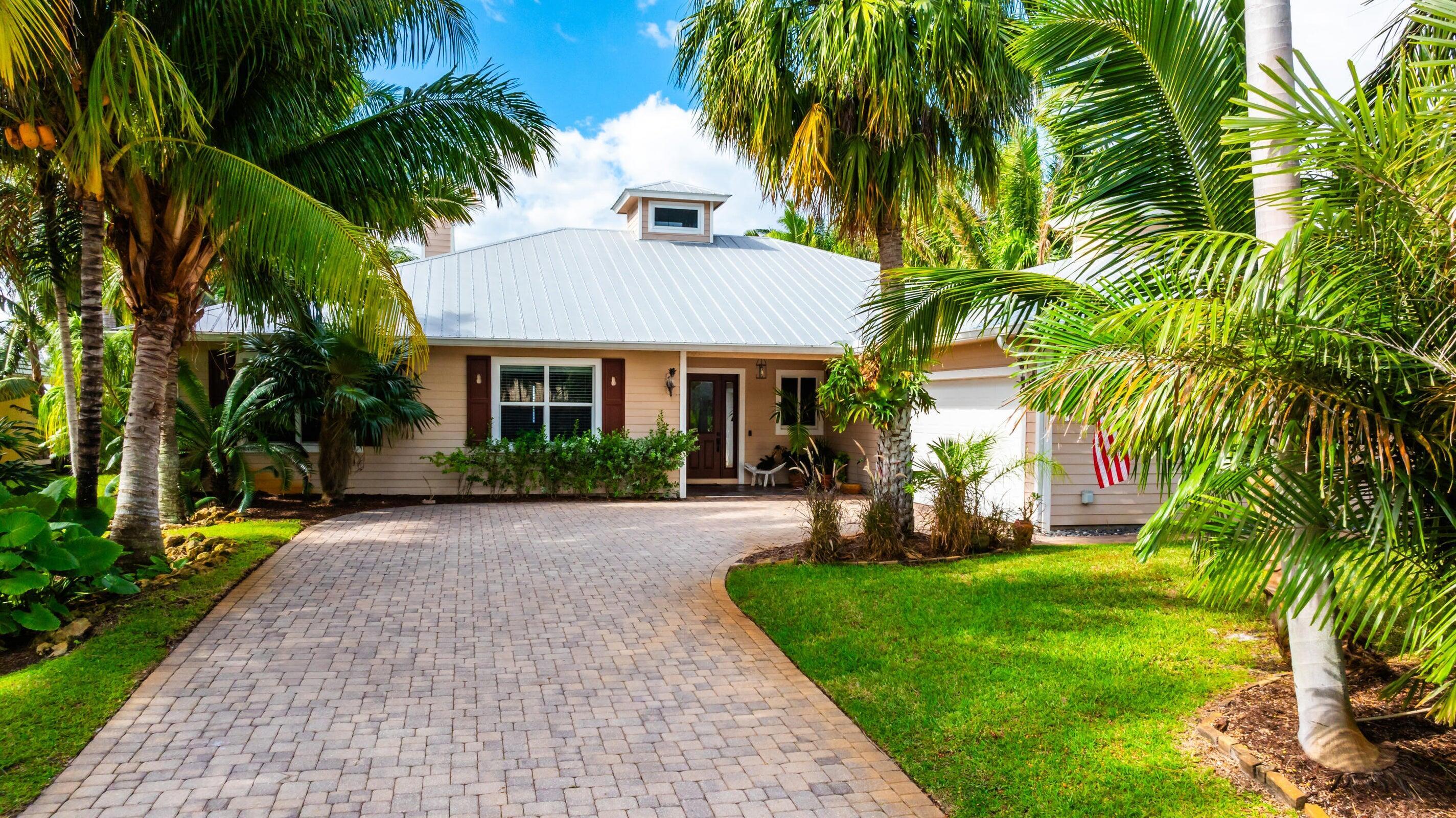 BEAU RIVAGE - Residential