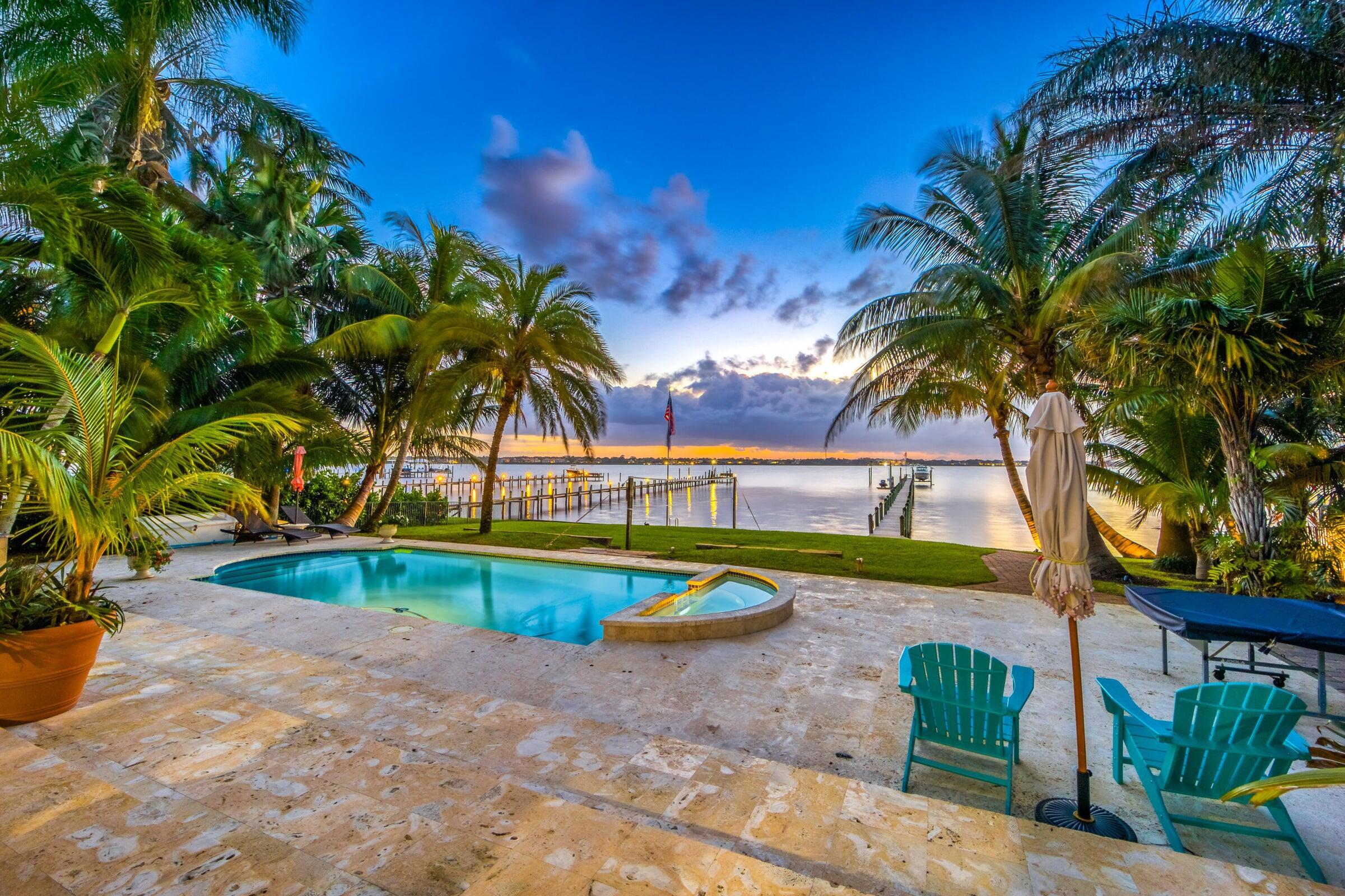 BEAU RIVAGE - Residential
