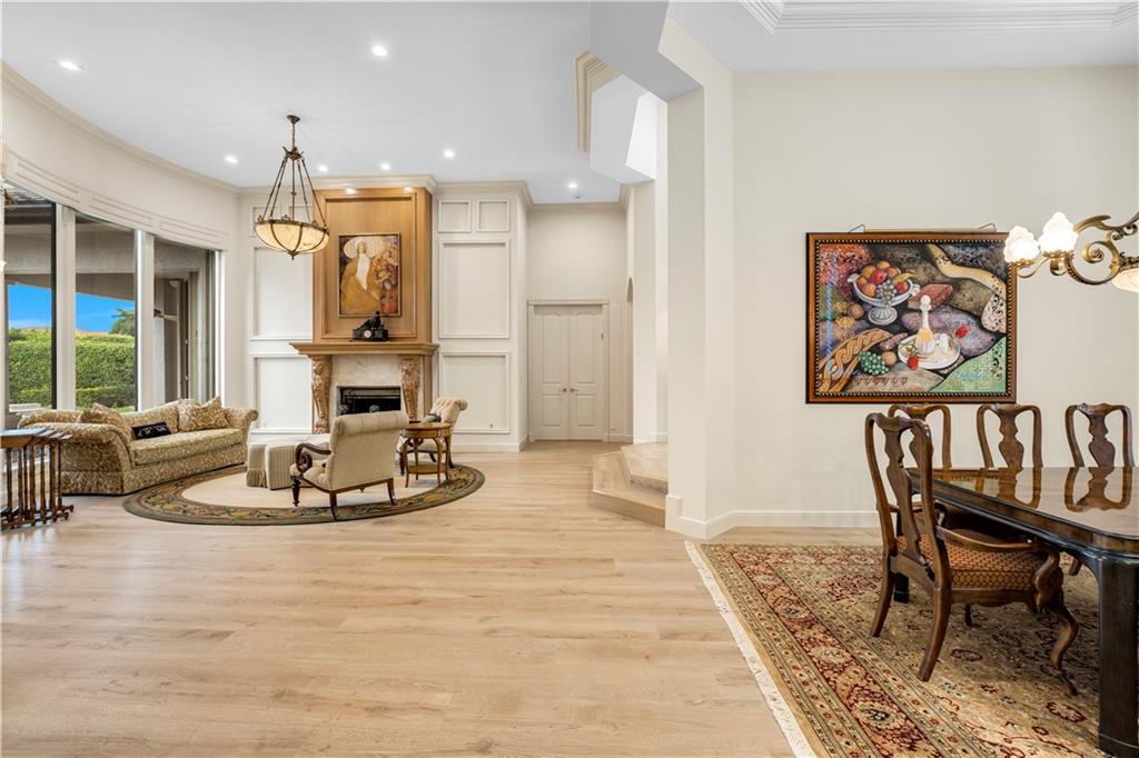 Hawks Landing - Residential