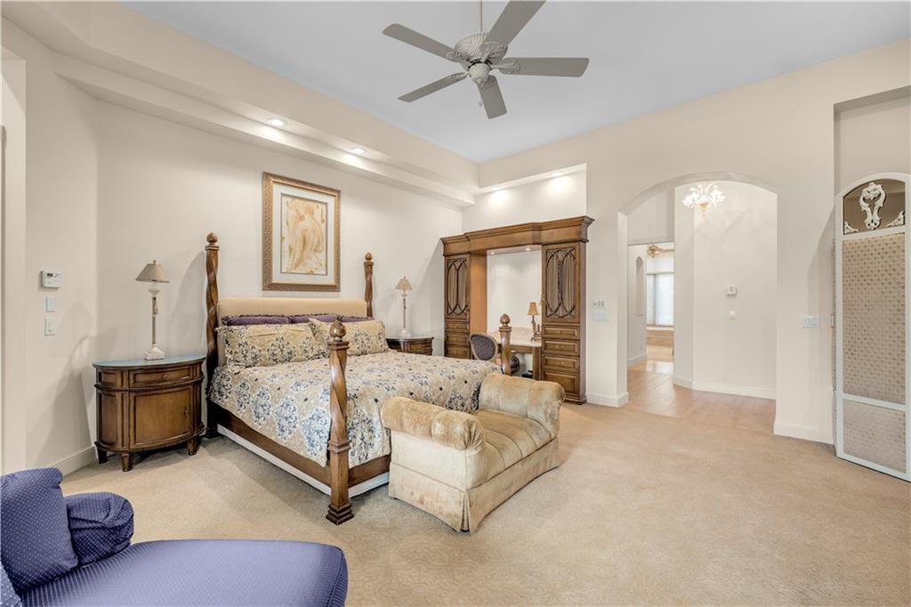 Hawks Landing - Residential