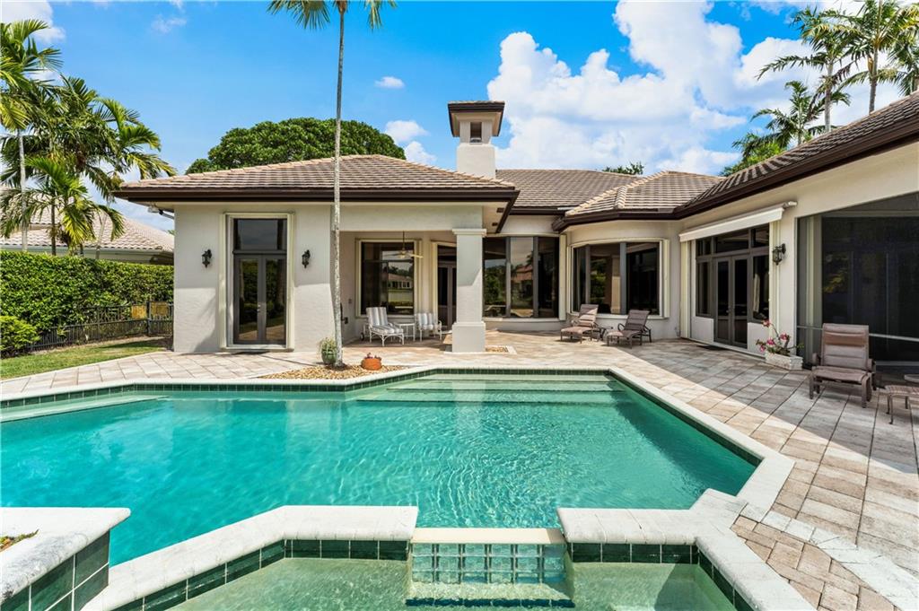 Hawks Landing - Residential