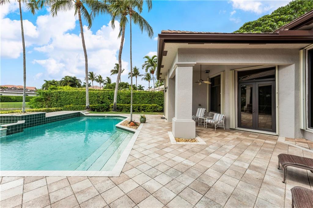 Hawks Landing - Residential