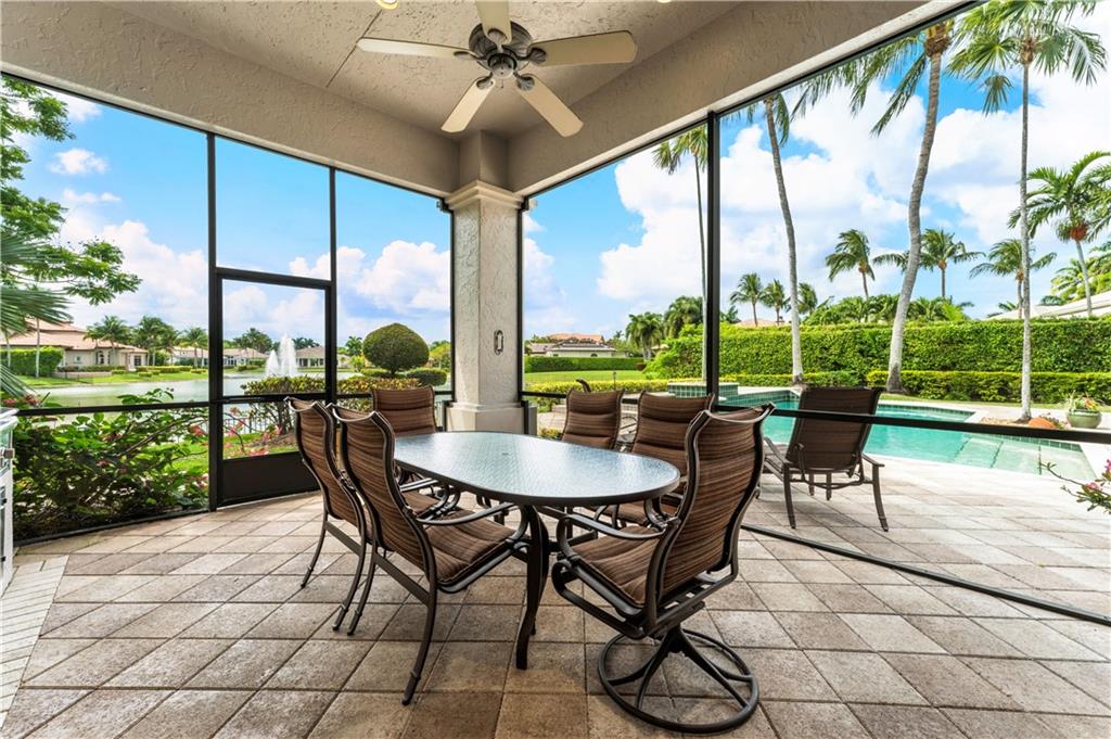 Hawks Landing - Residential
