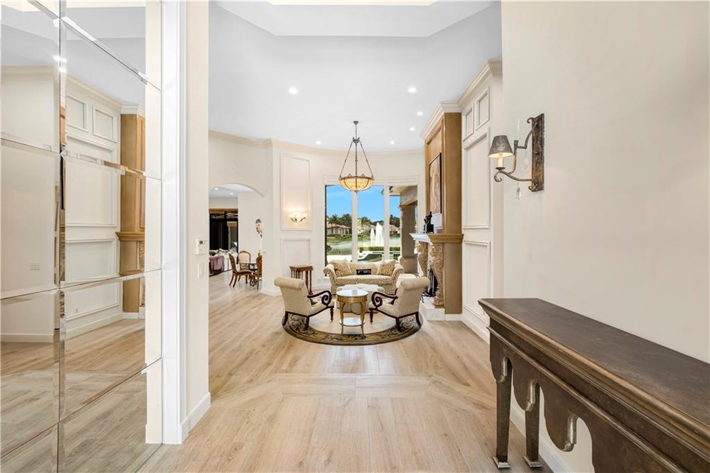 Hawks Landing - Residential