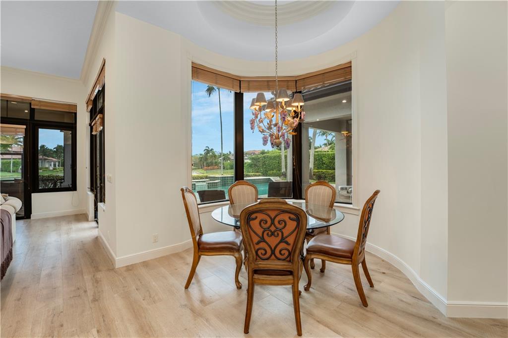 Hawks Landing - Residential