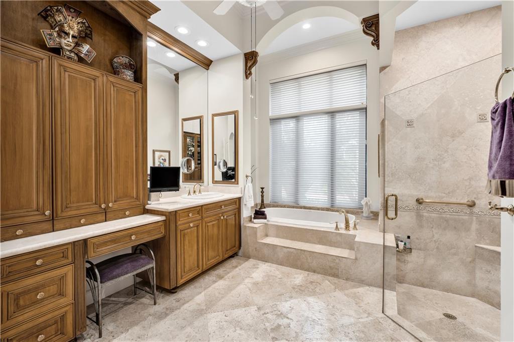 Hawks Landing - Residential