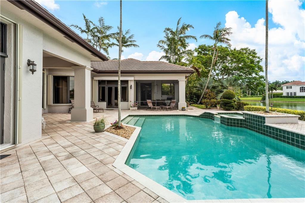 Hawks Landing - Residential