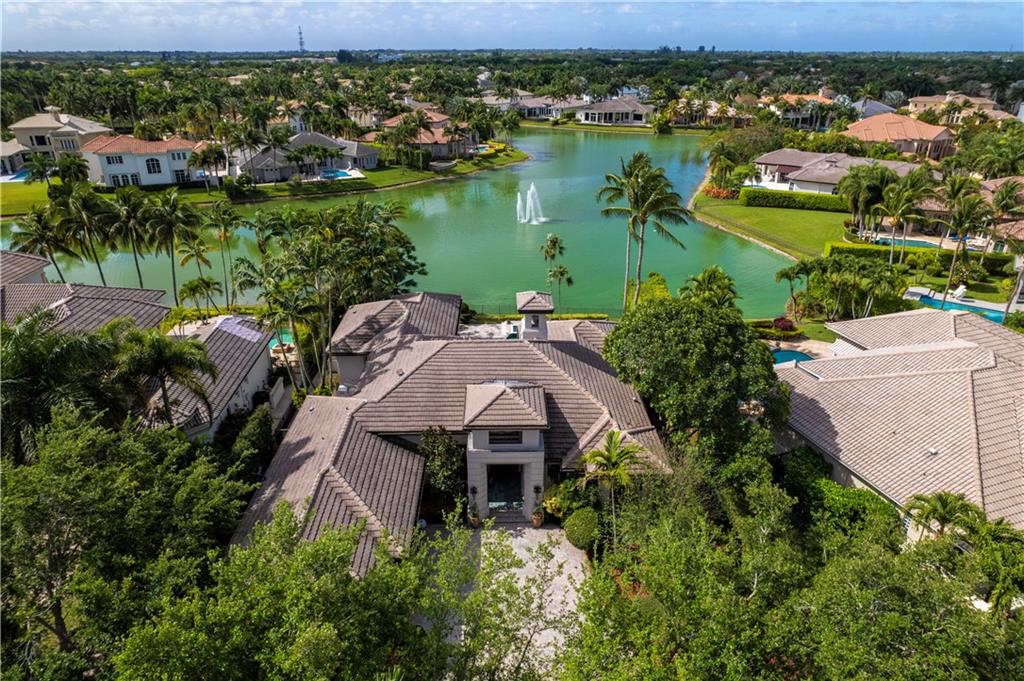 Hawks Landing - Residential