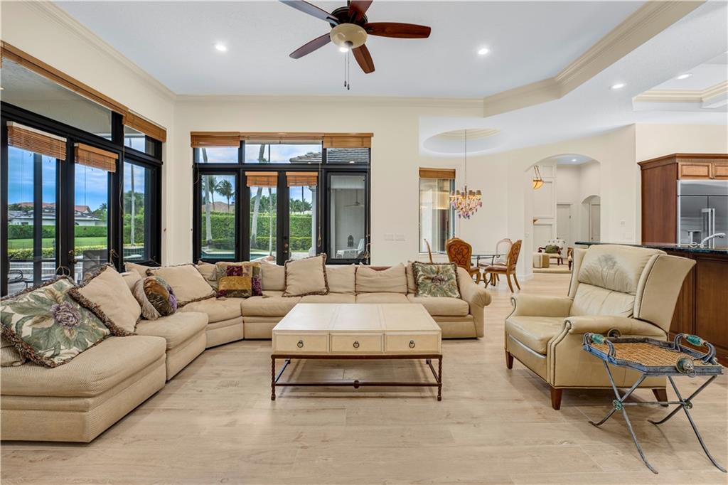 Hawks Landing - Residential